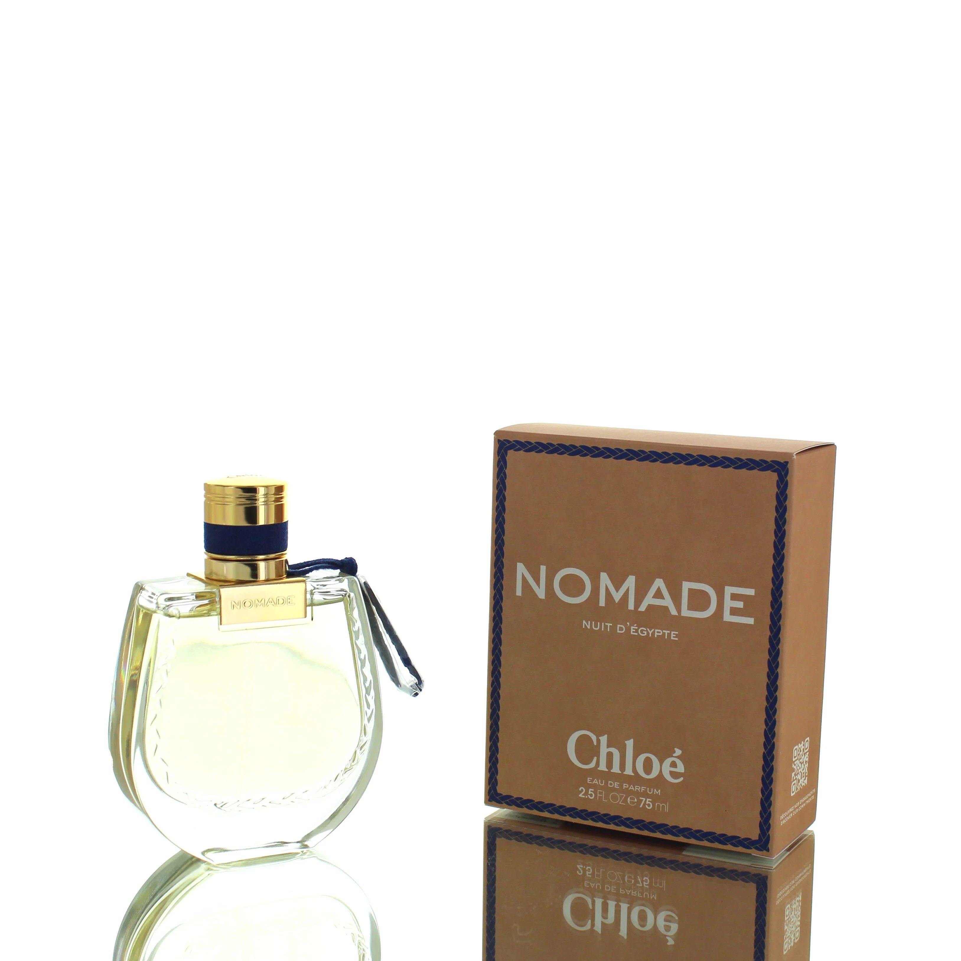 Chloe Nomade Nuit d’Egypte For Woman