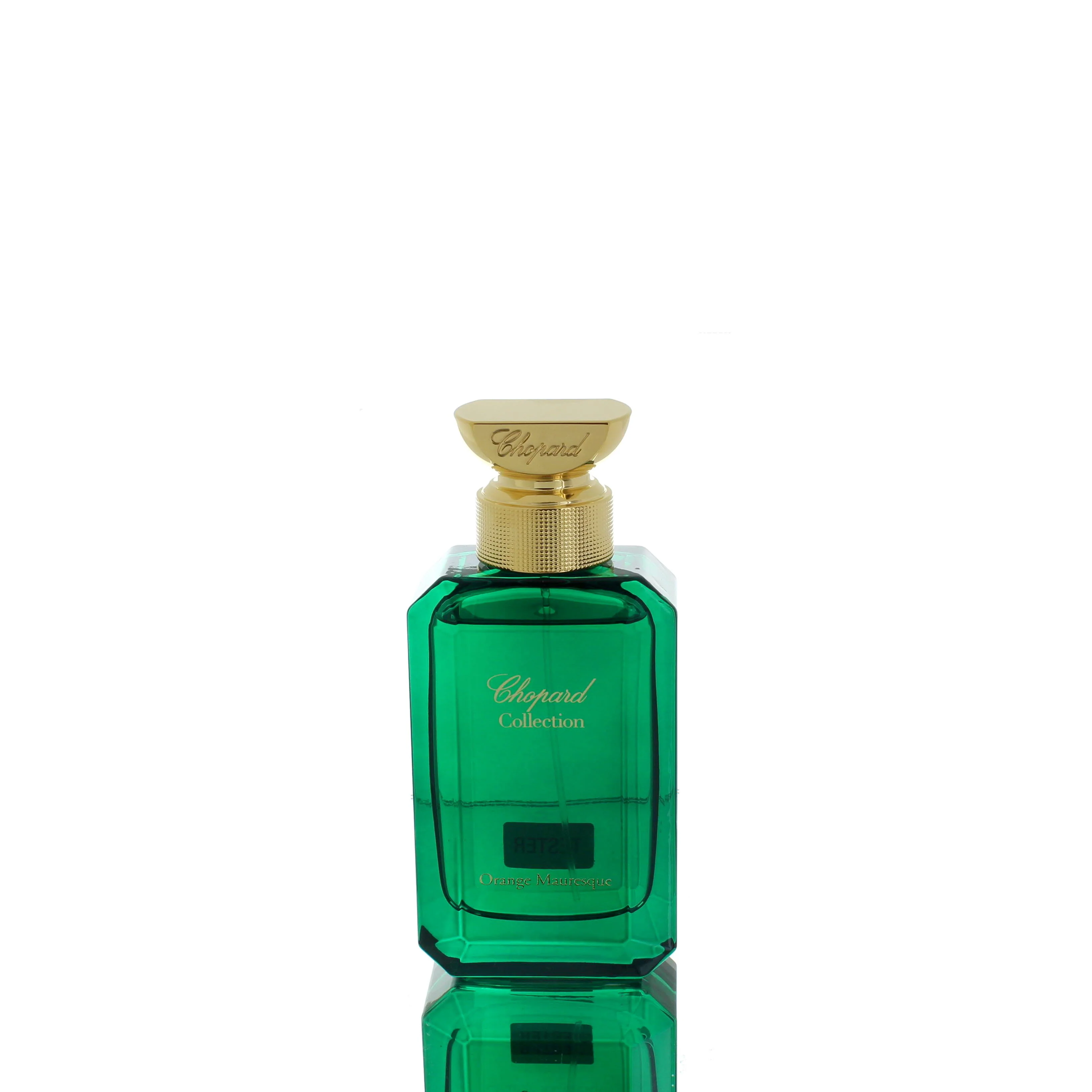 Chopard Orange Mauresque For Man/Woman