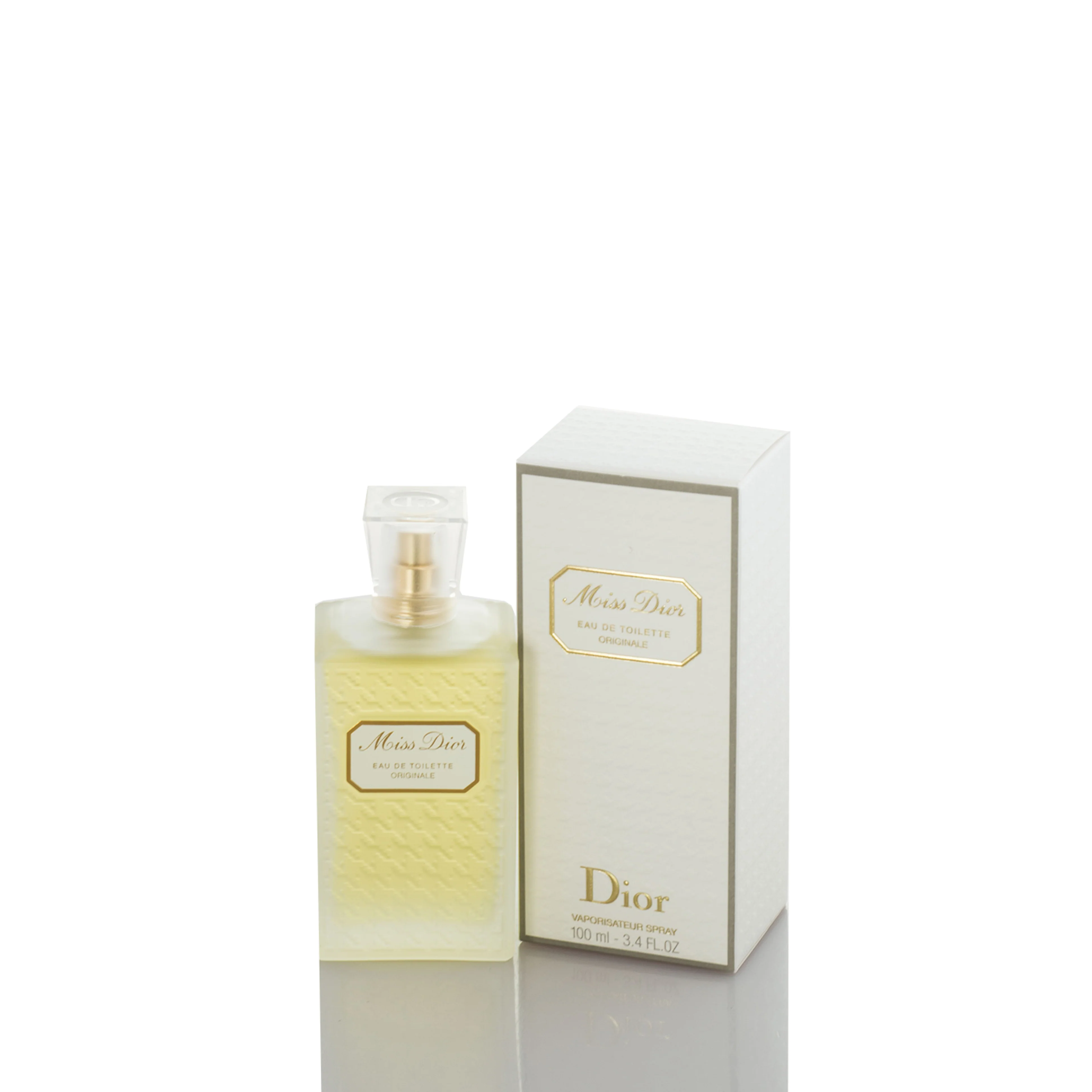 Christian Dior Miss Dior Original For Woman