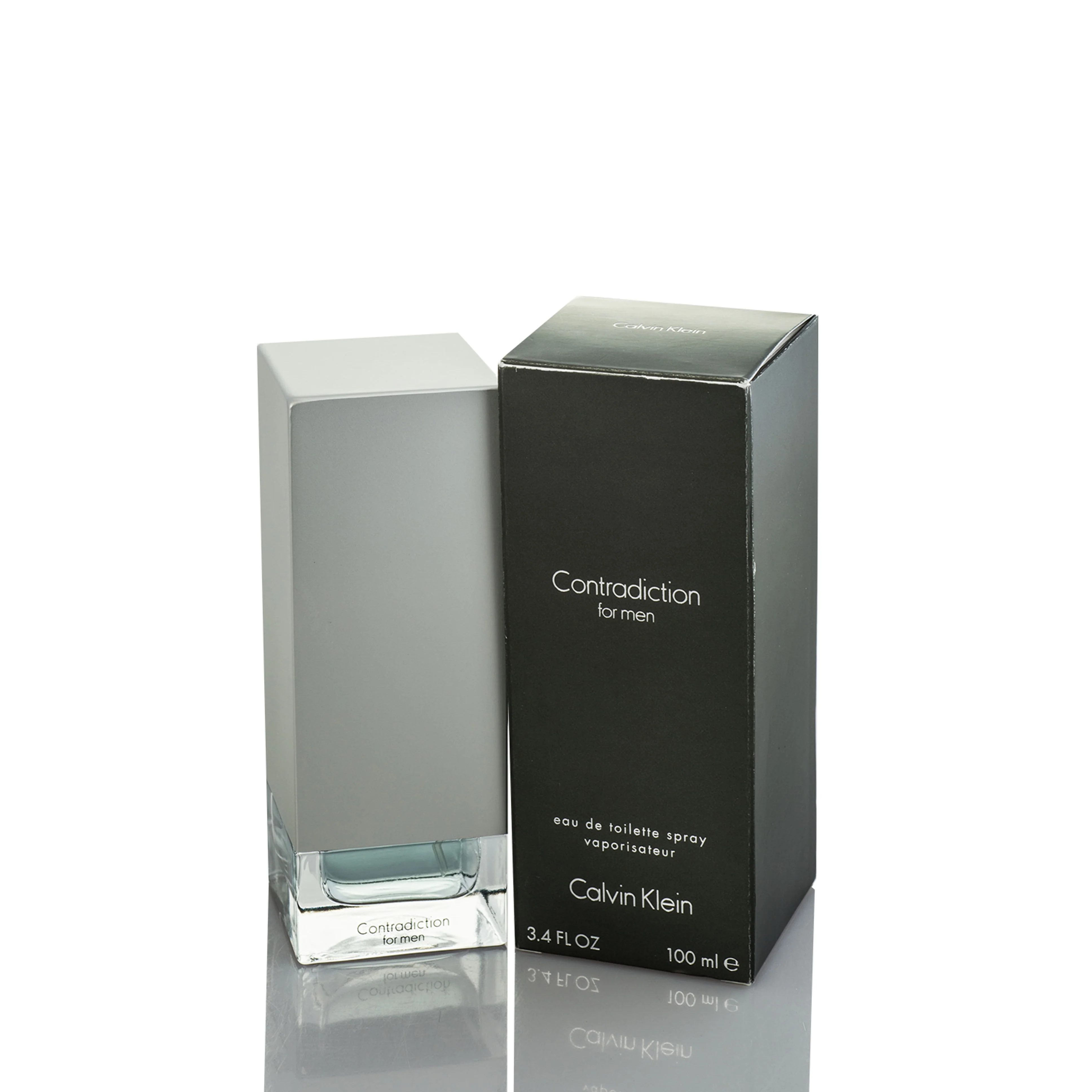 Calvin Klein CK Contradiction For Man