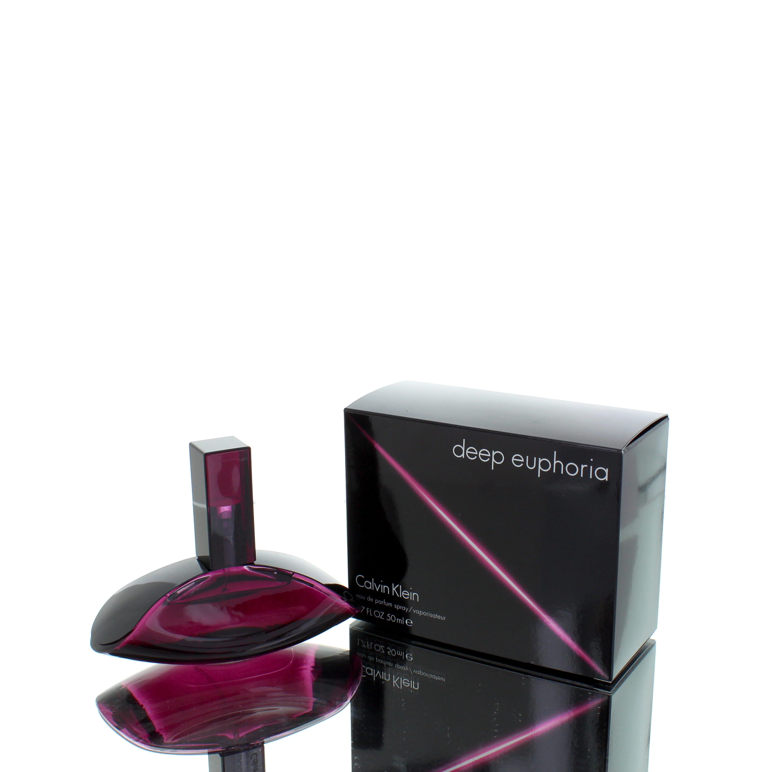 Deep Euphoria For Woman