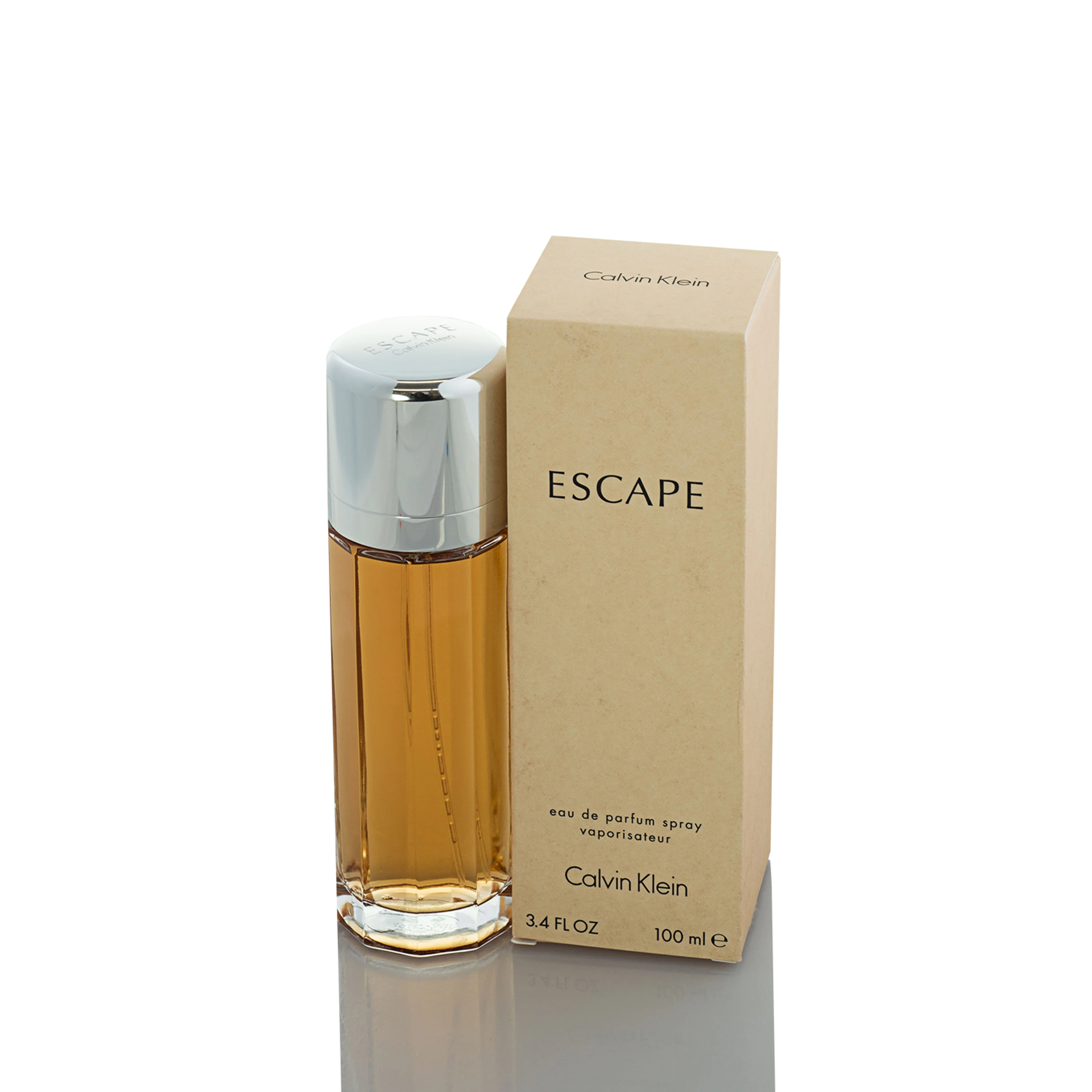 Calvin Klein Escape For Woman
