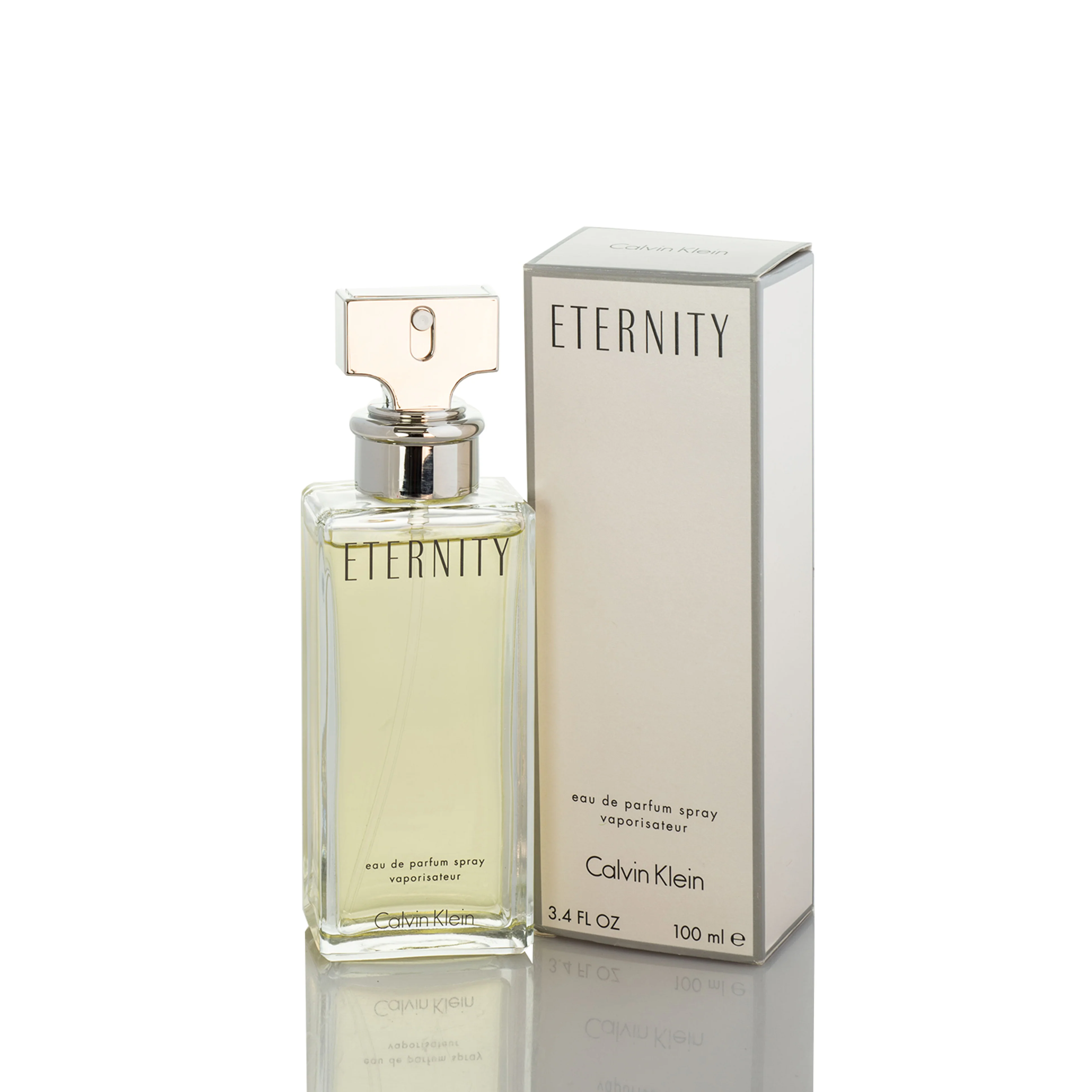 Calvin Klein Eternity For Woman