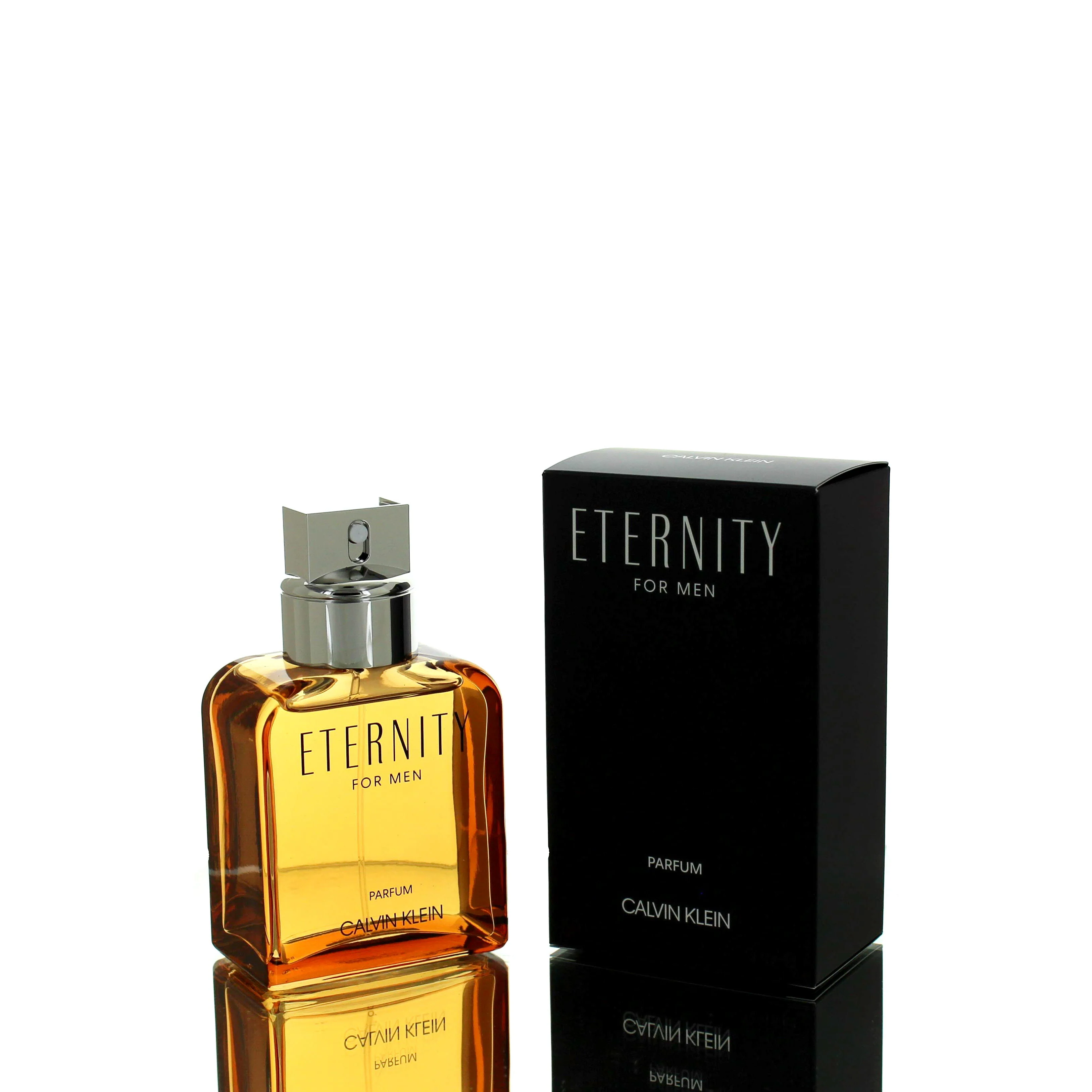 Calvin Klein Eternity Parfum Edition For Man