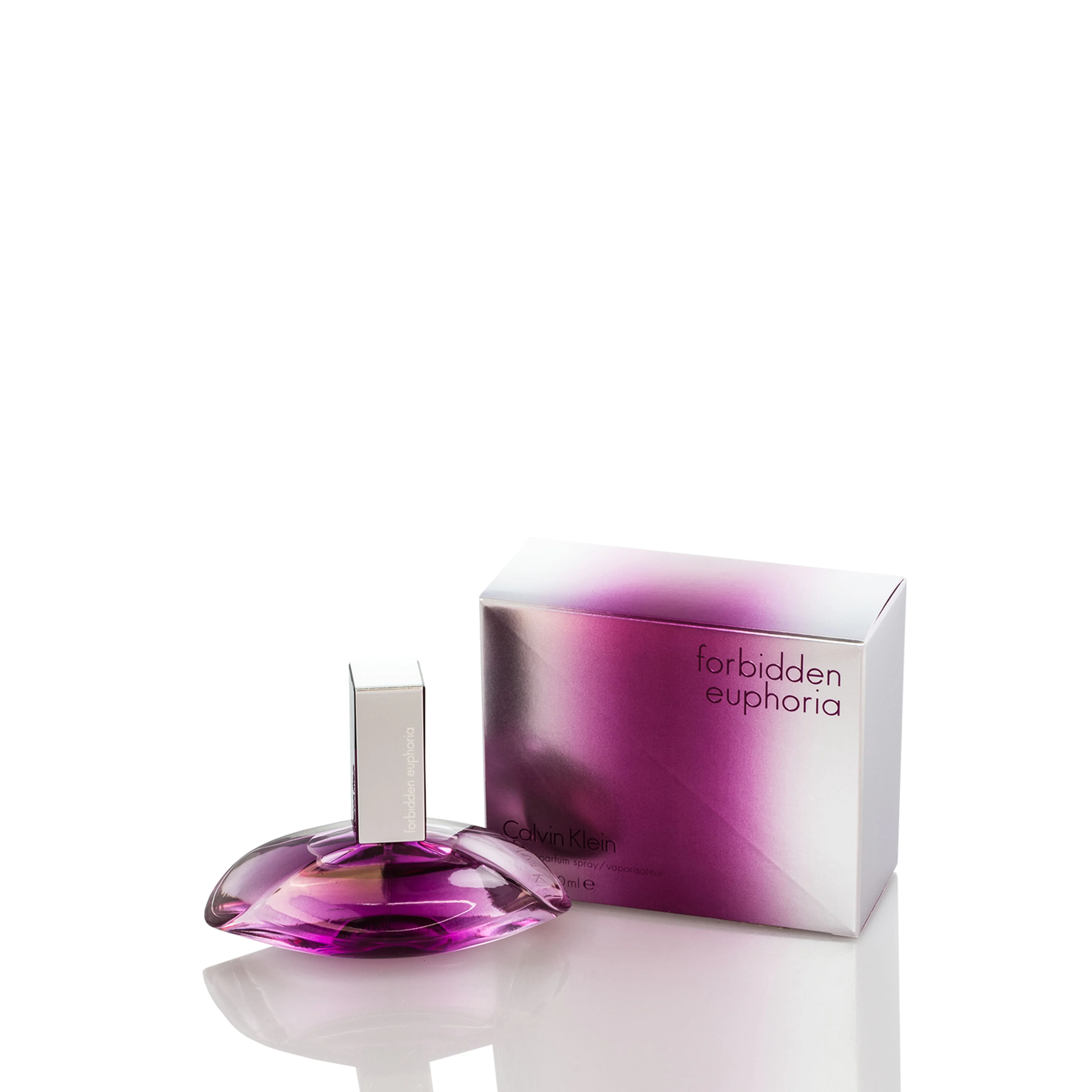 Calvin Klein Forbidden Euphoria For Woman