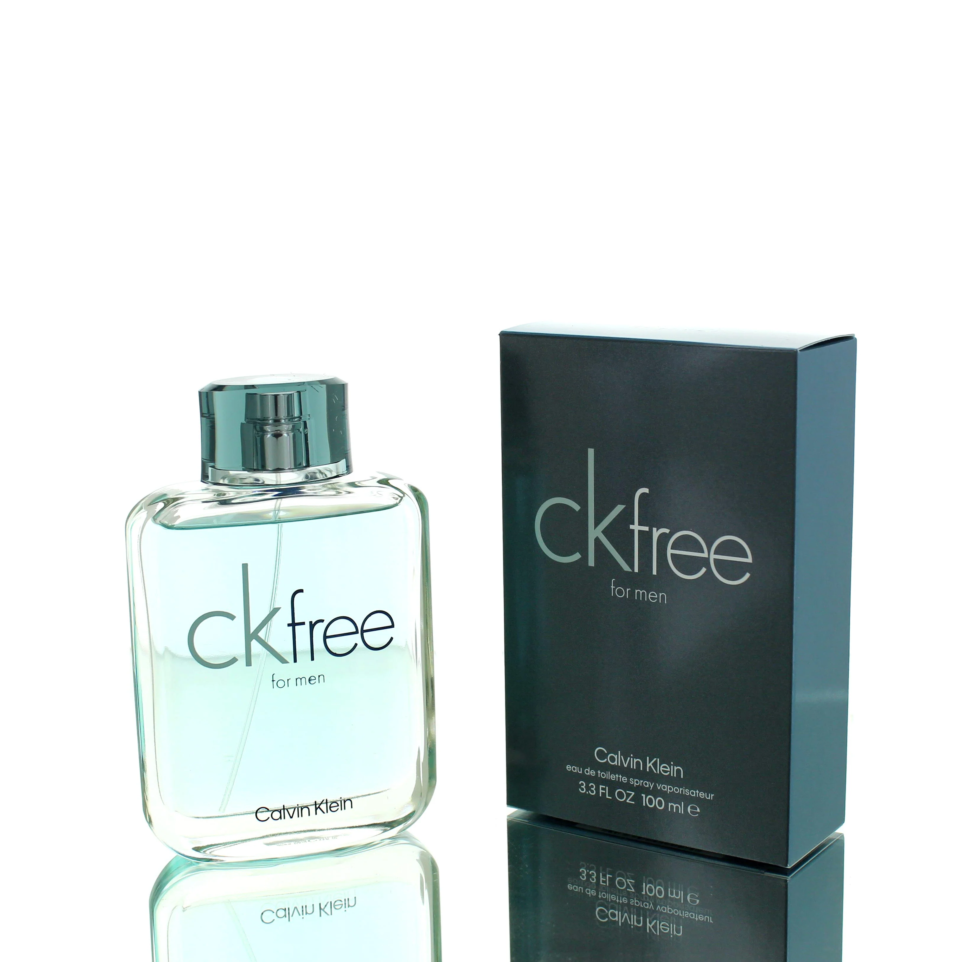 Calvin Klein Free For Man
