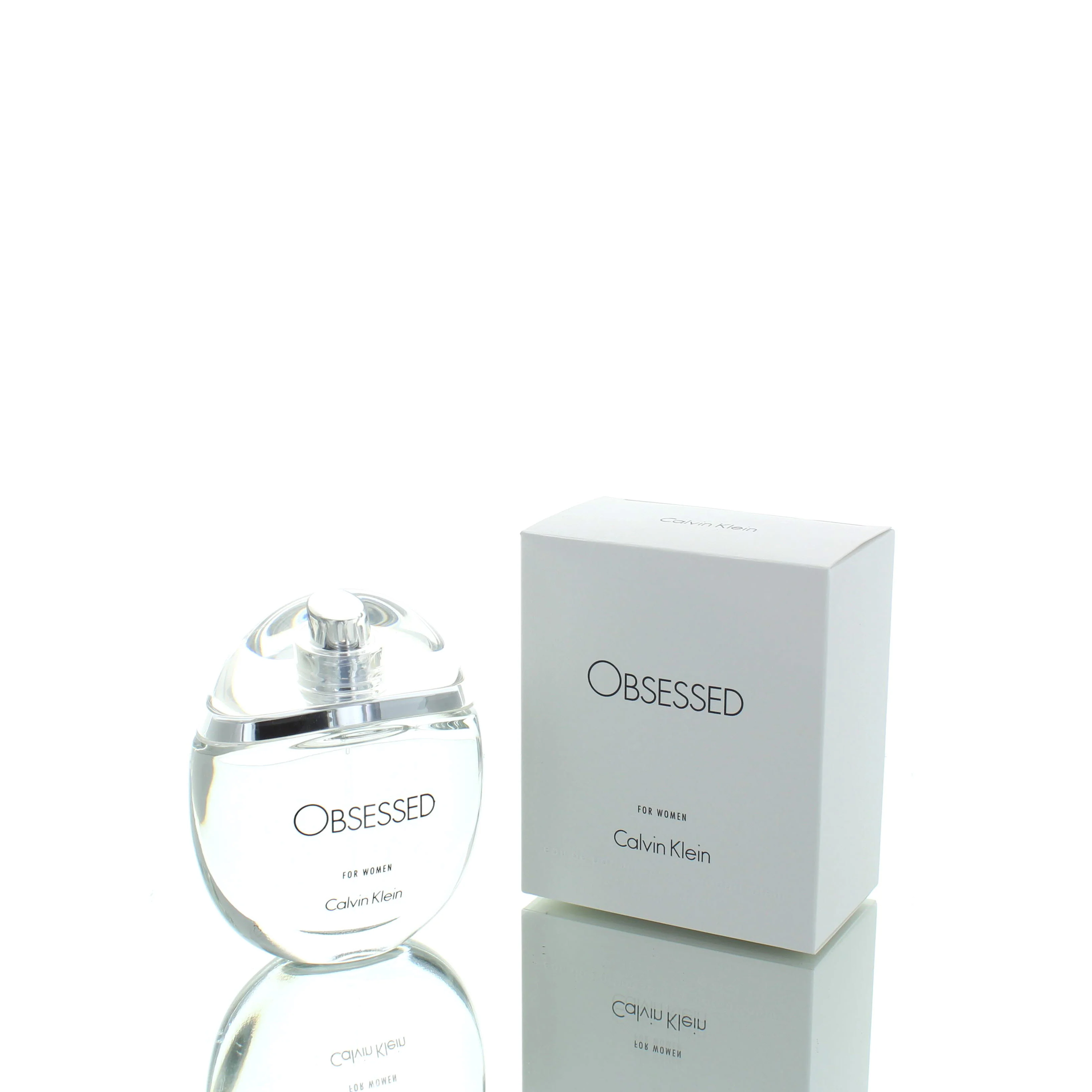 Calvin Klein \"Obsessed\" For Woman