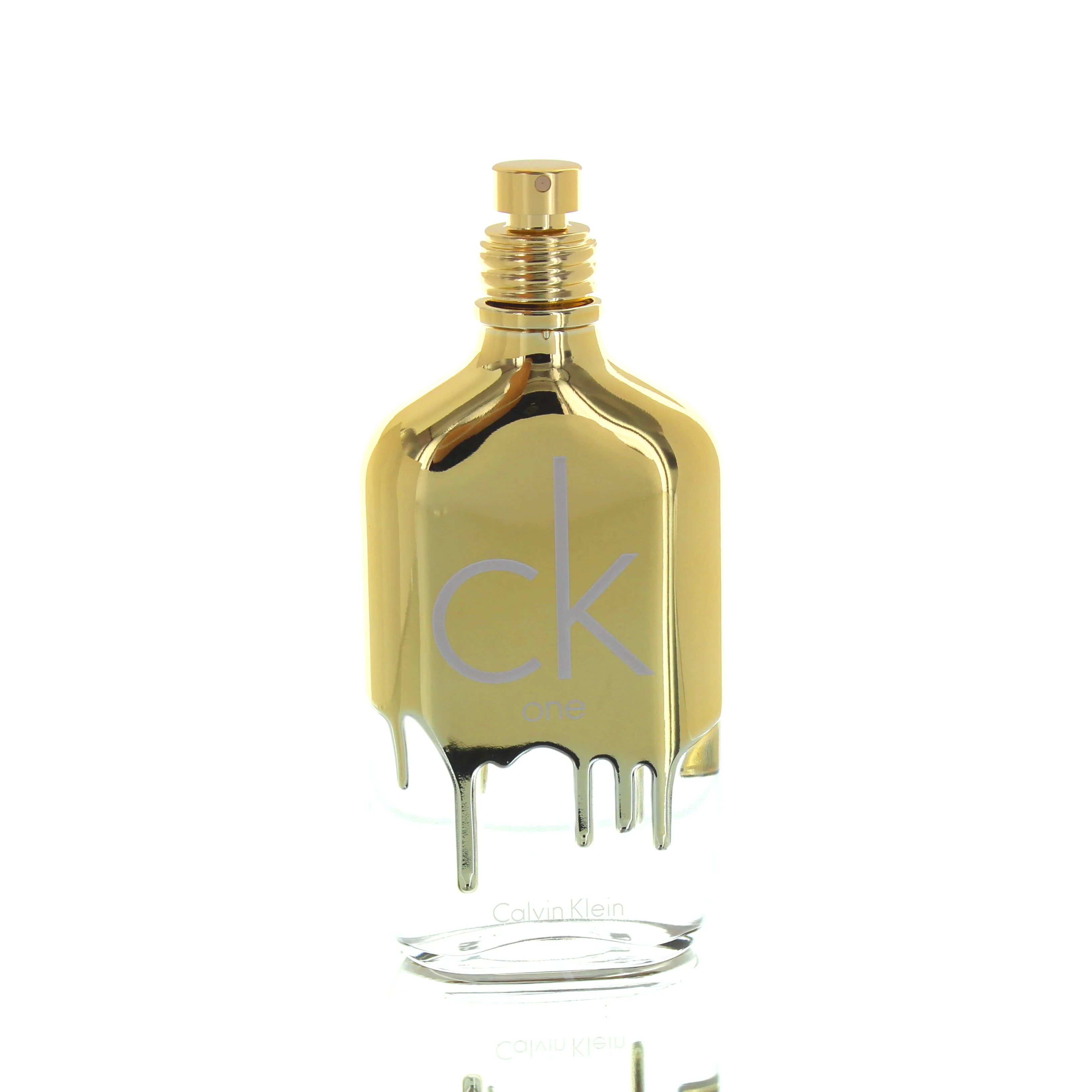 Calvin Klein CK One Gold For Man