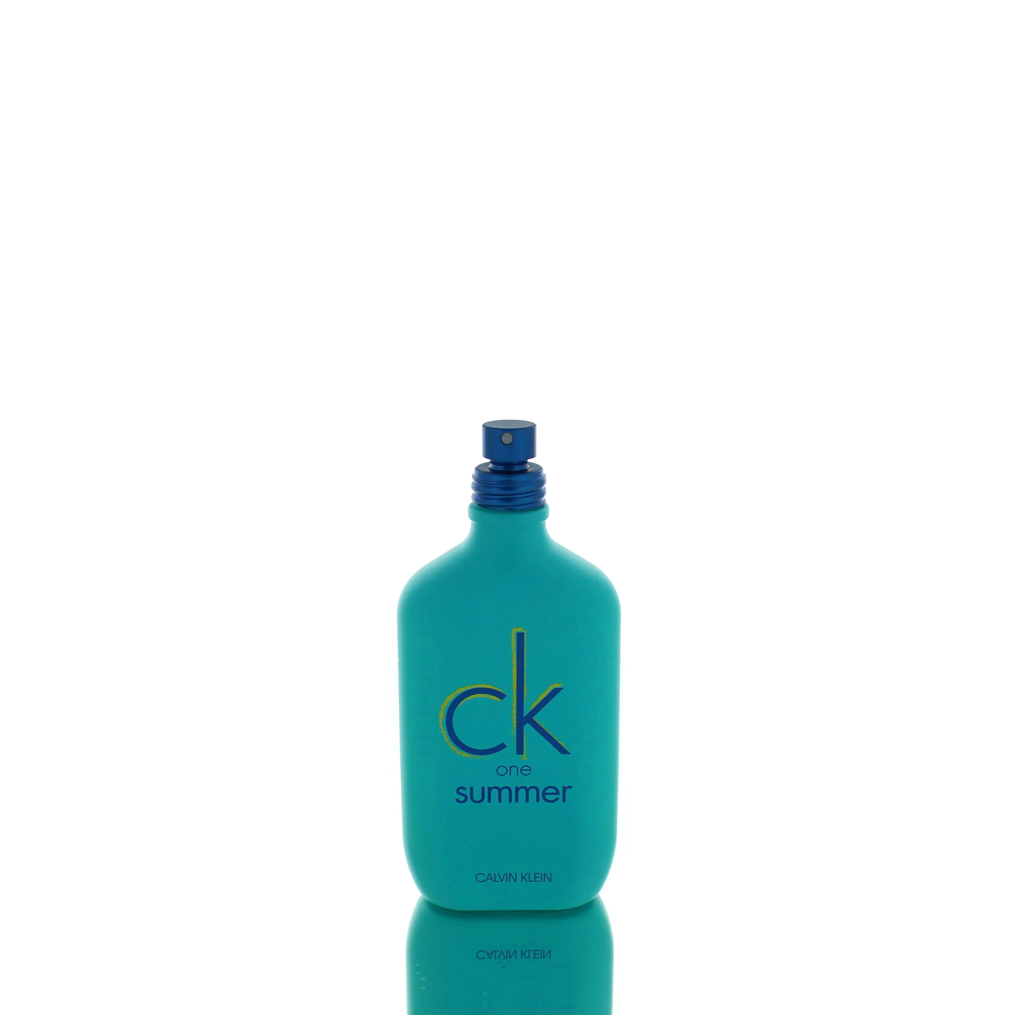 Calvin Klein CK one Summer 2020 For Man/Woman