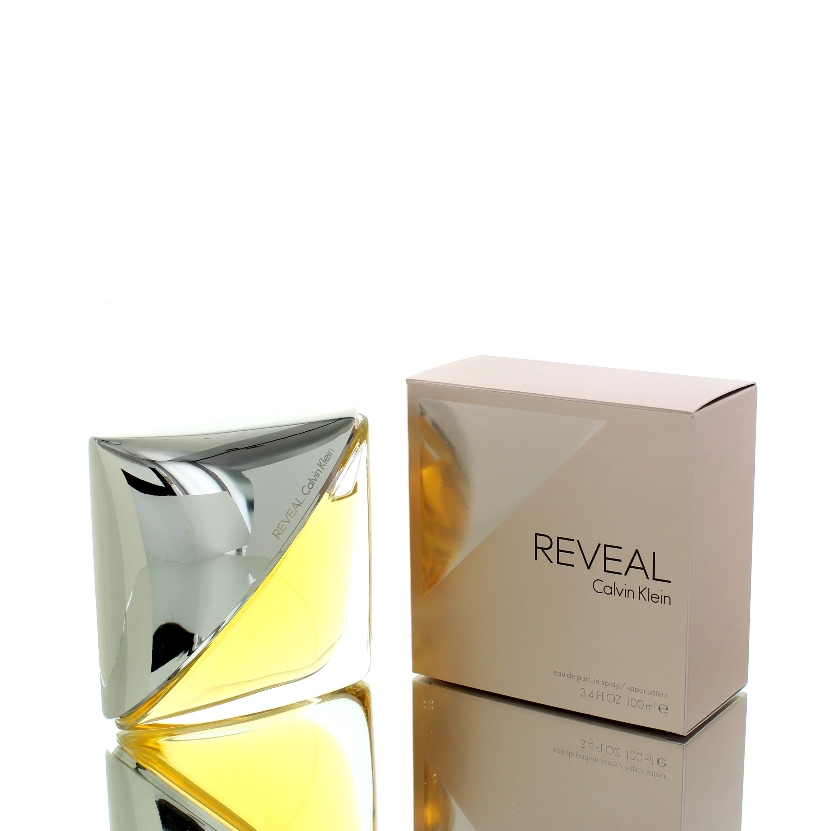 Calvin Klein CK Reveal For Woman