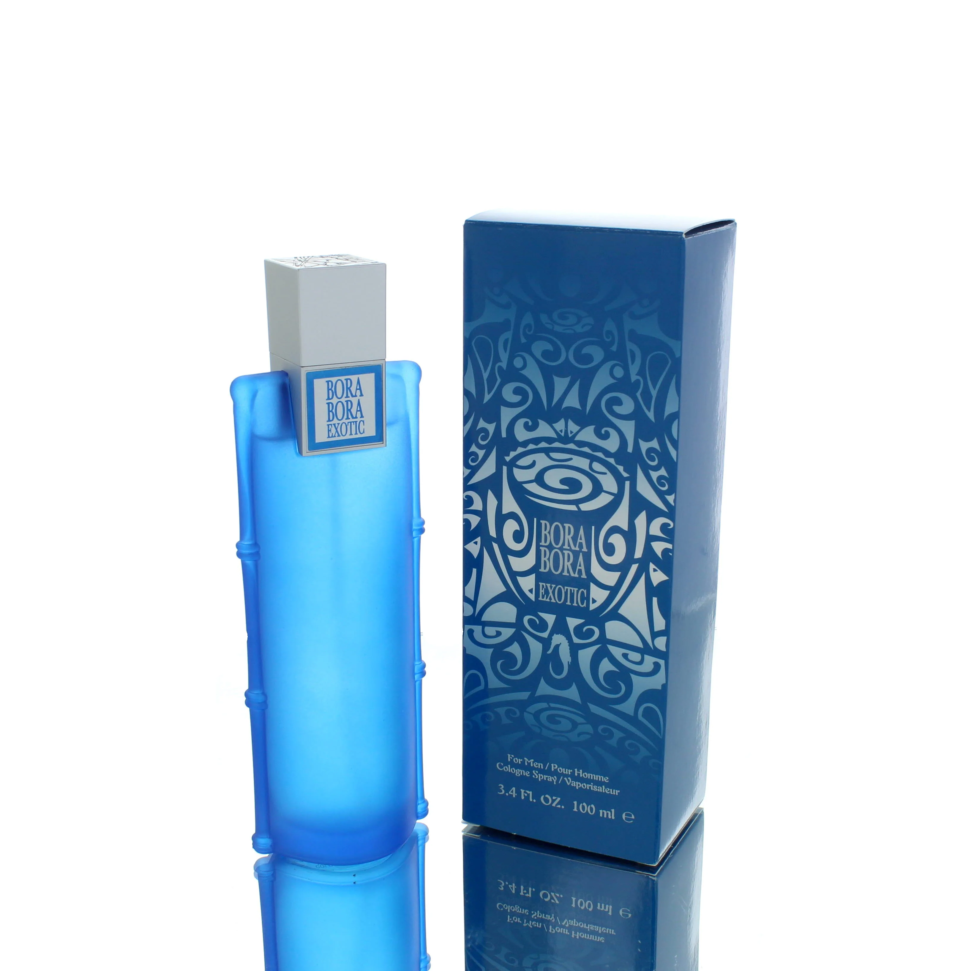 Claiborne Bora Bora Exotic For Man