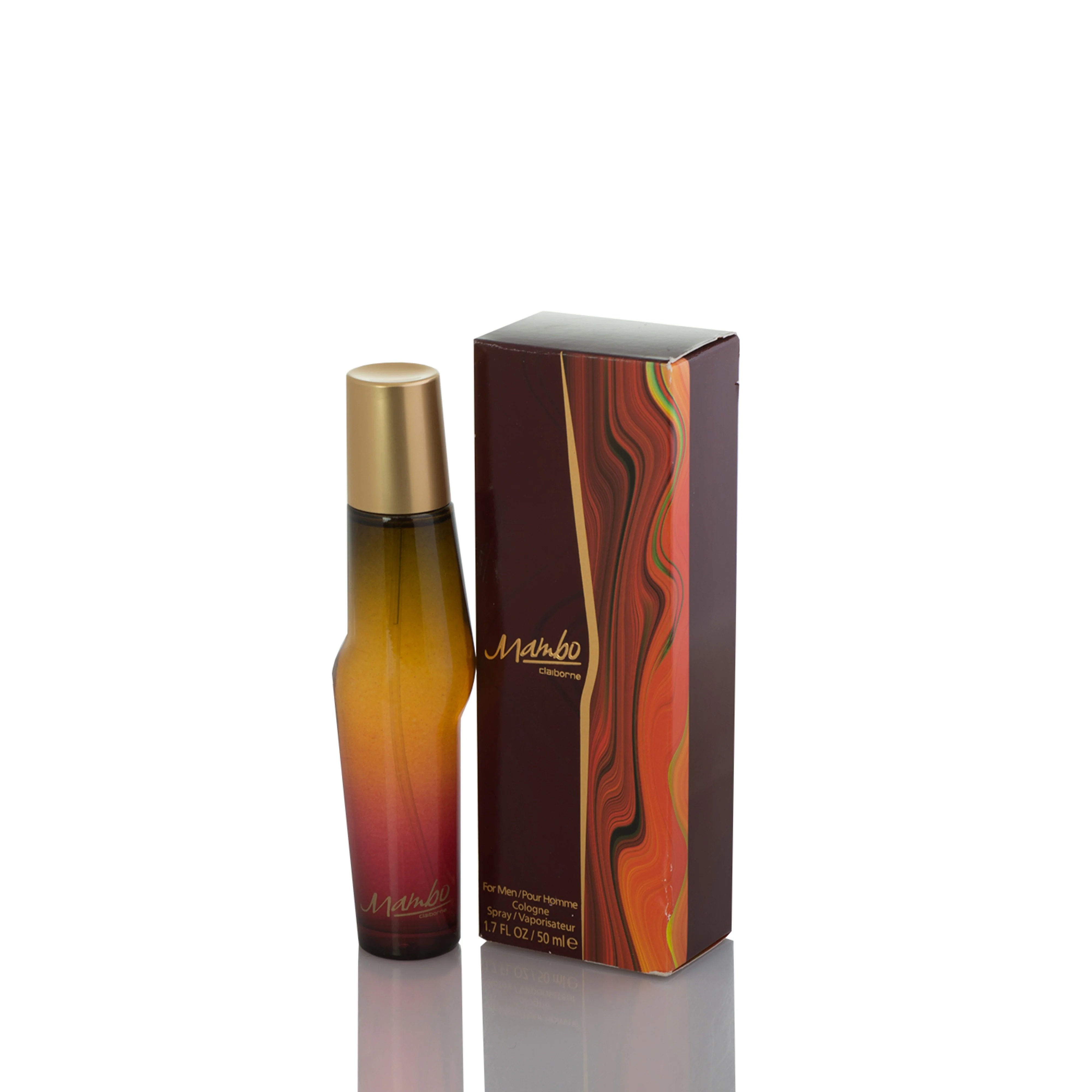 Liz Claiborne Mambo For Man