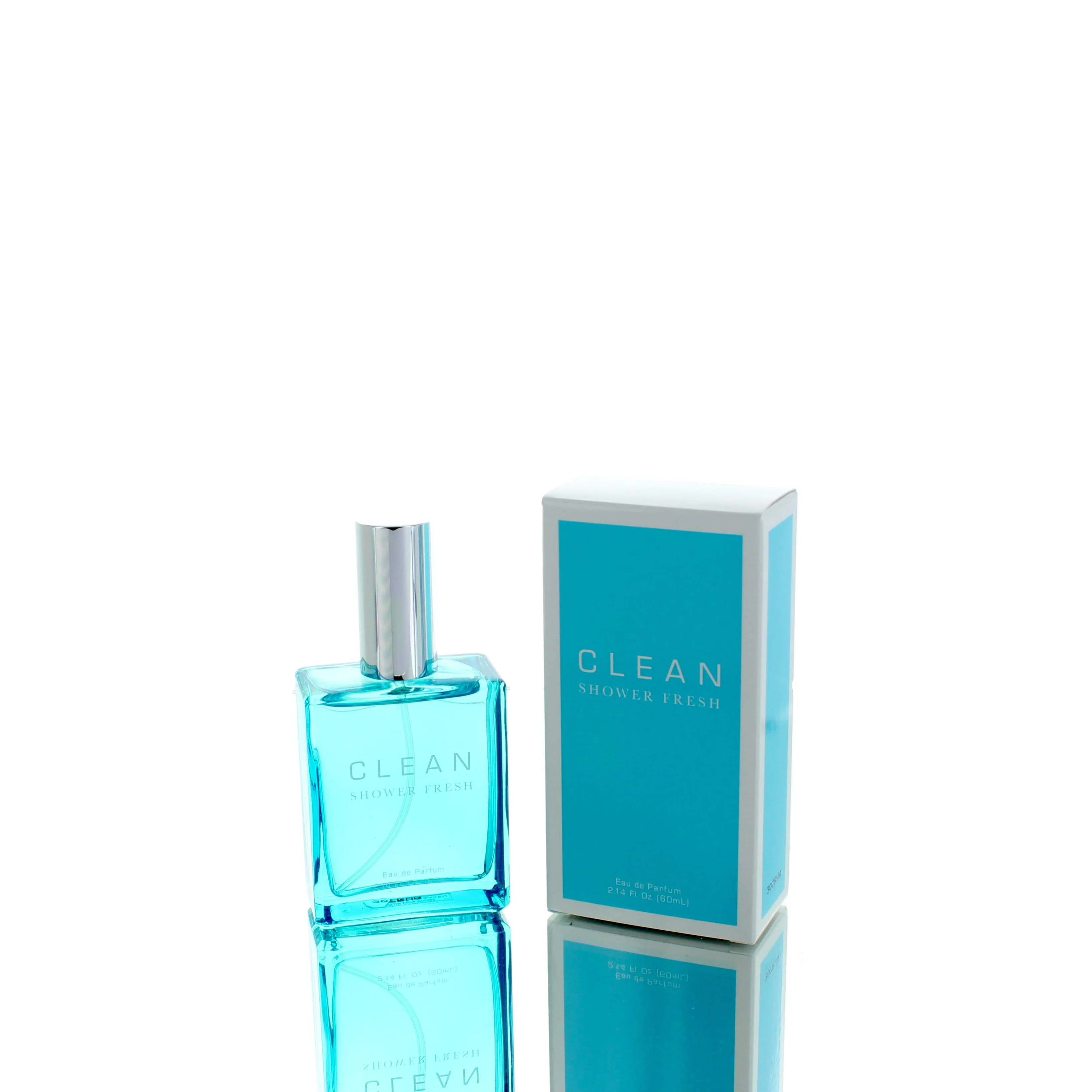 Clean Shower Fresh For Woman