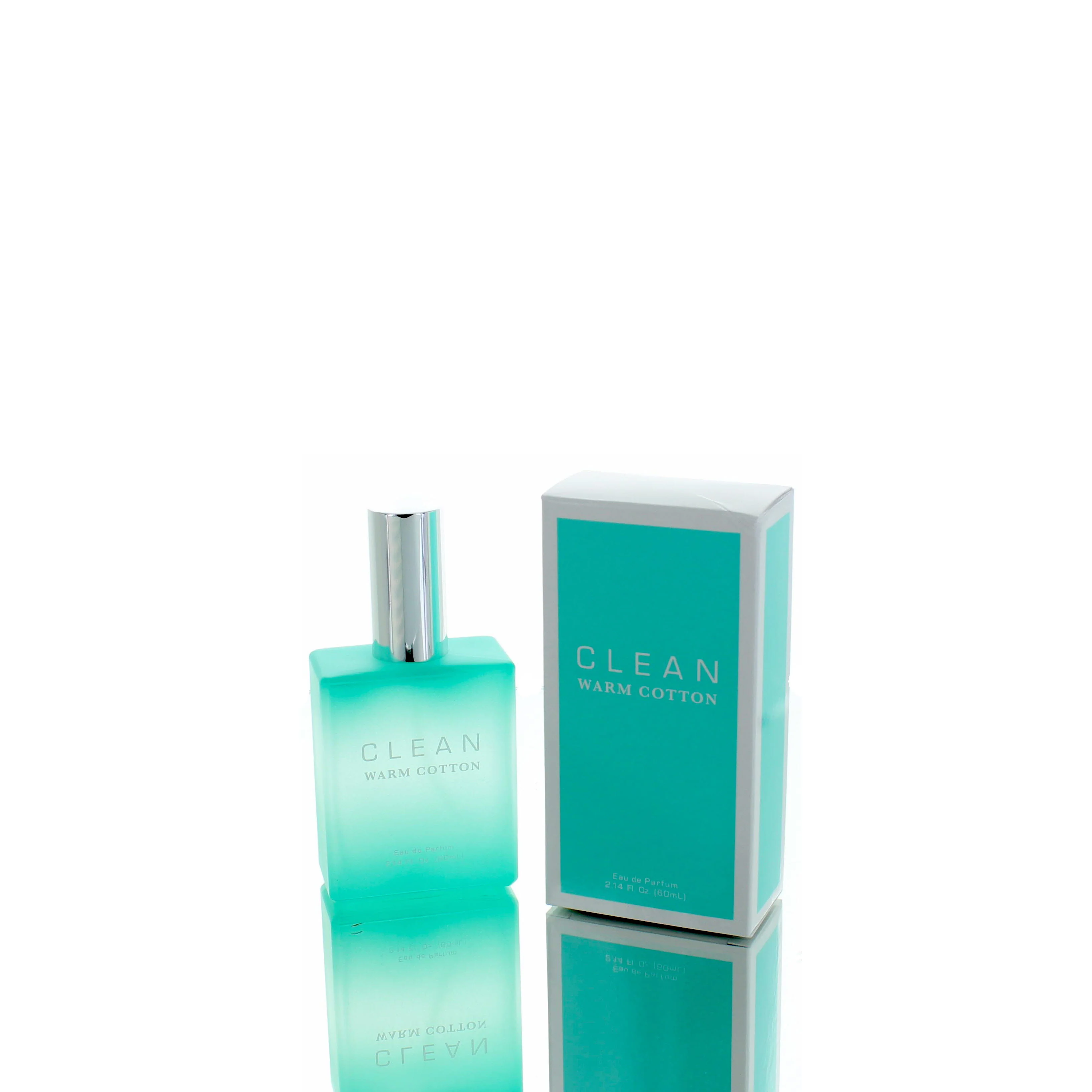 Clean Warm Cotton For Woman