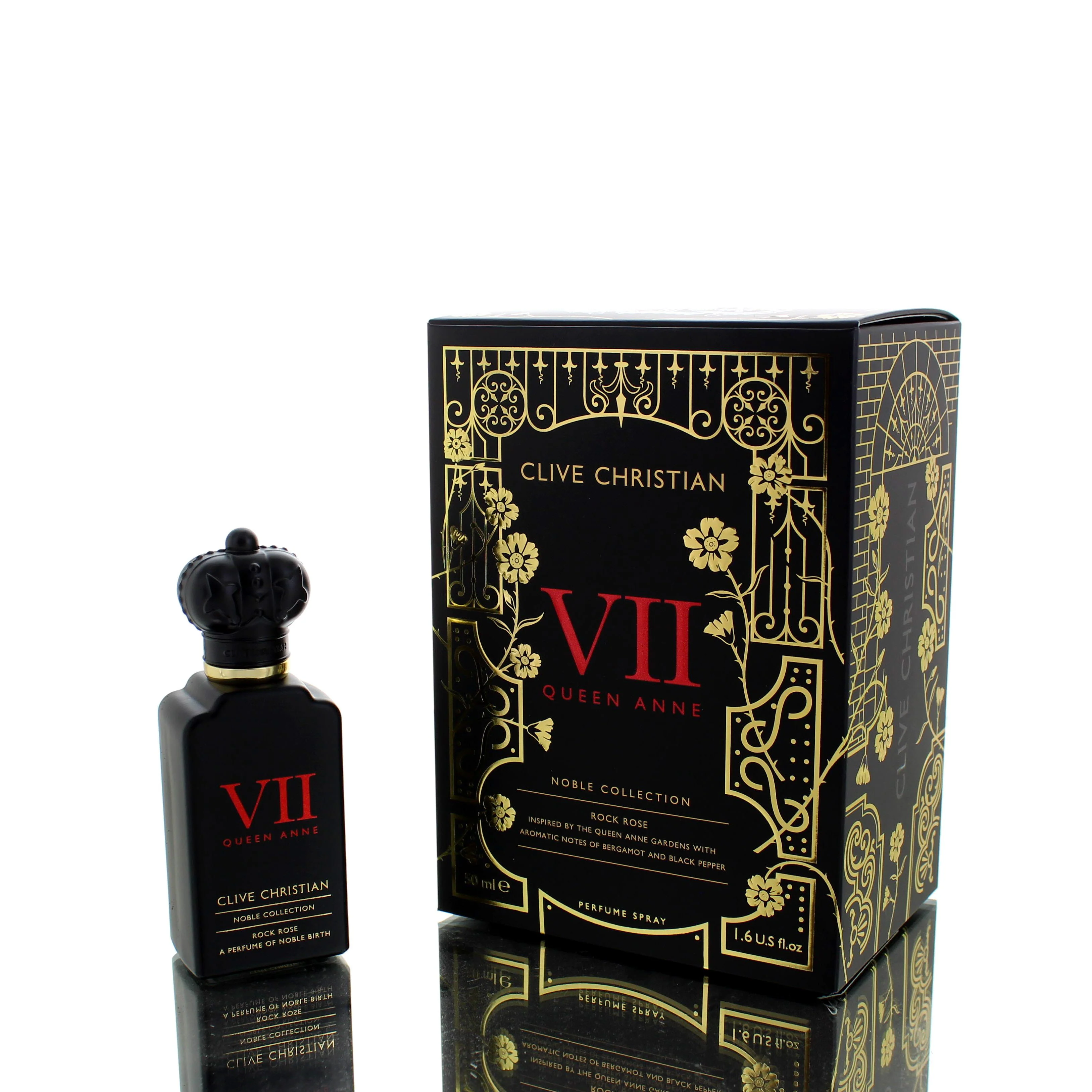 Clive Christian Noble Collection VII Rock Rose For Man