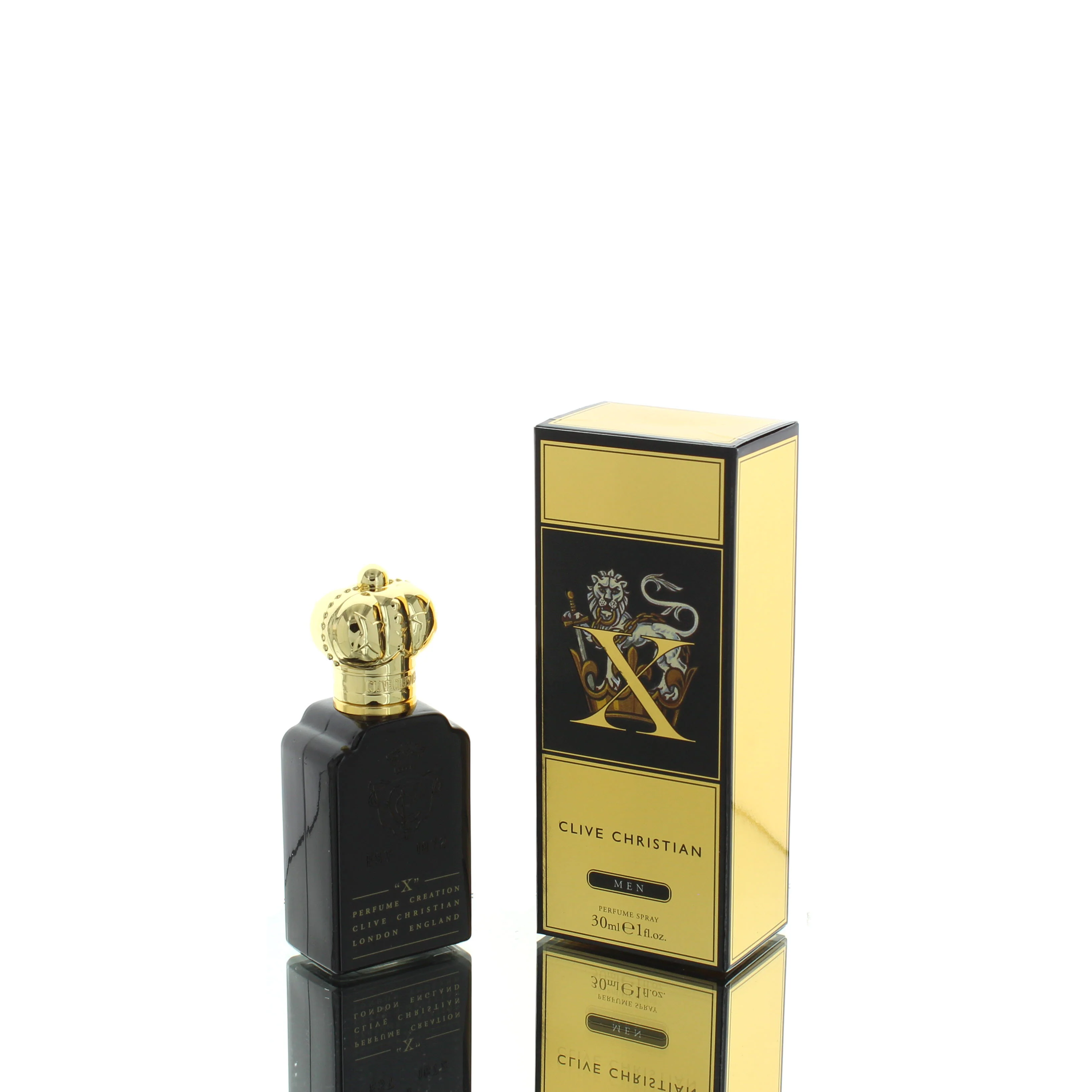 Clive Christian X For Man