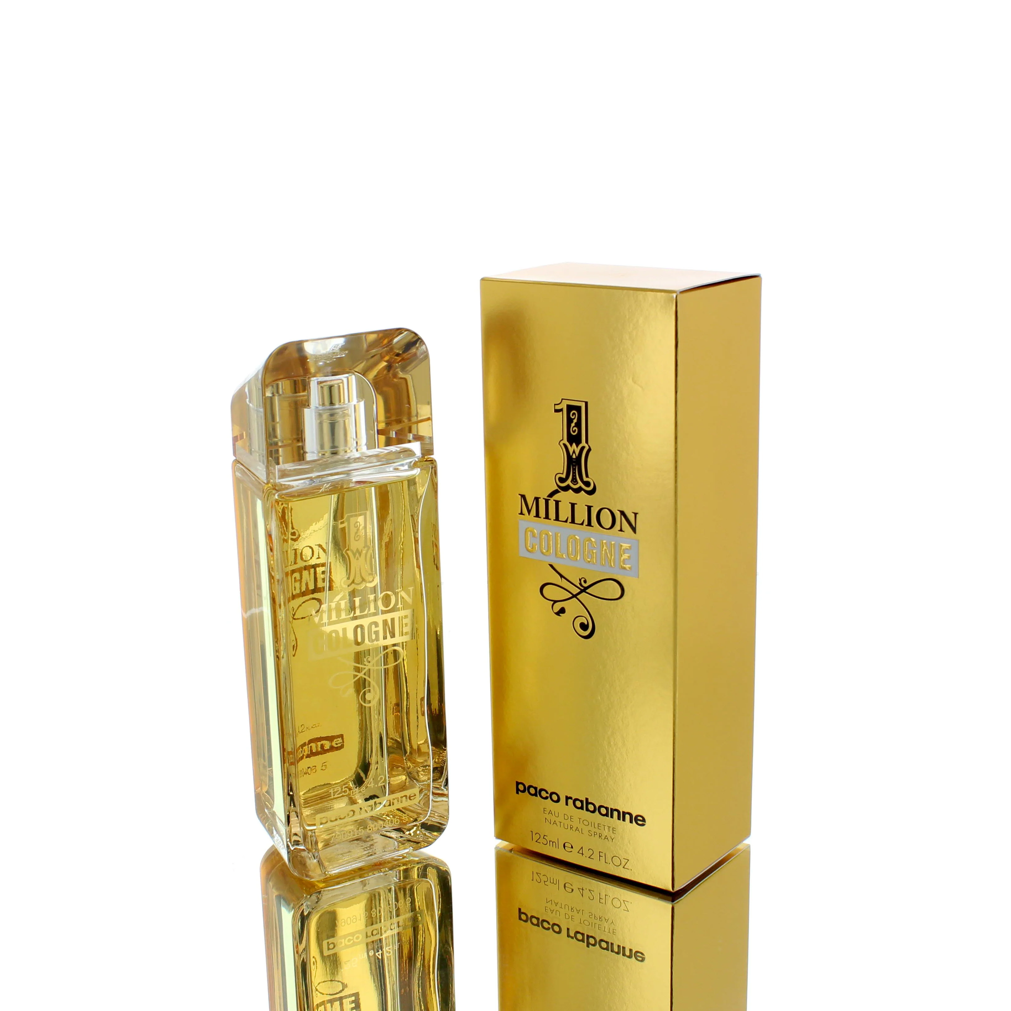 Cologne by Rabanne 1 Million For Man