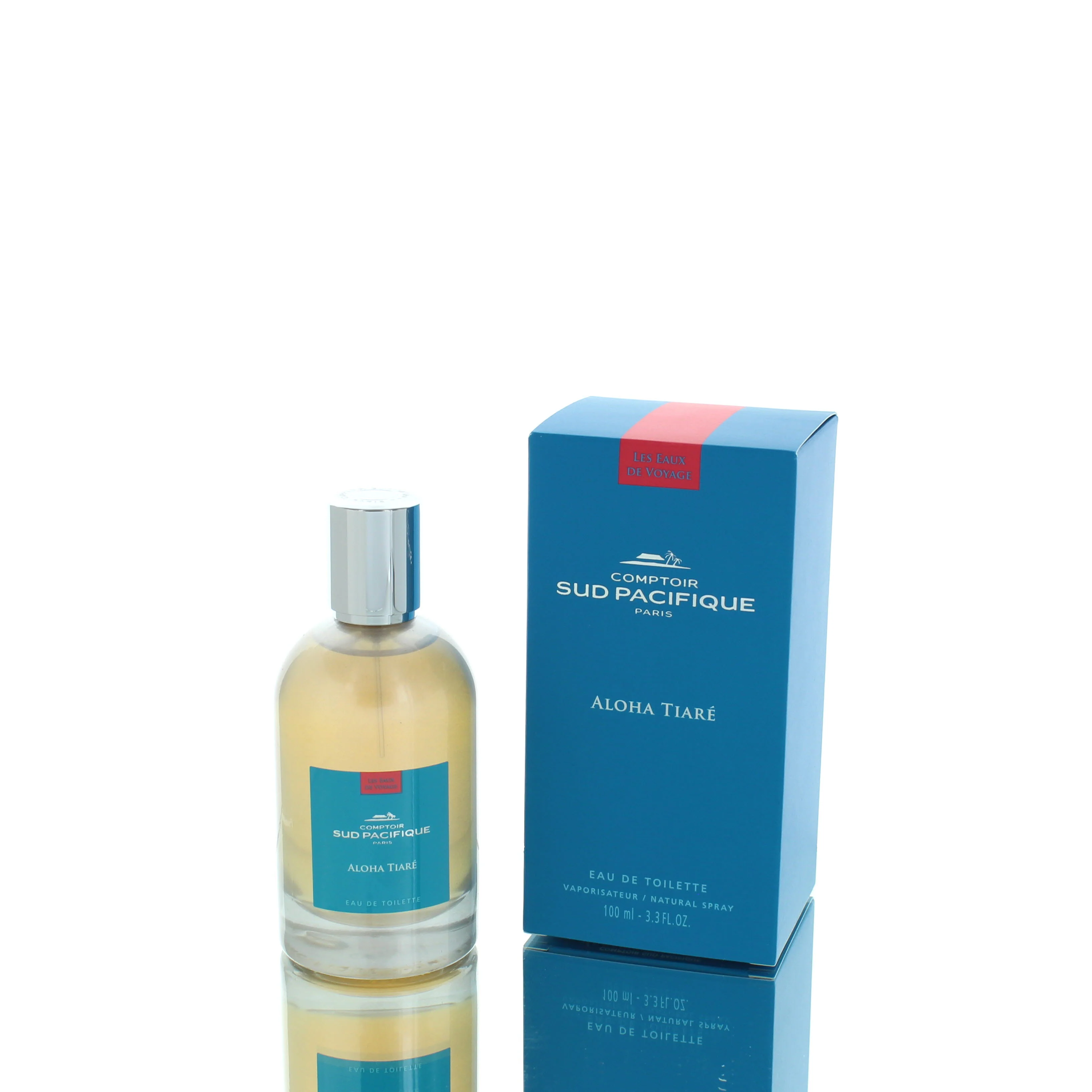 Comptoir Sud Pacifique Aloha Tiare For Woman
