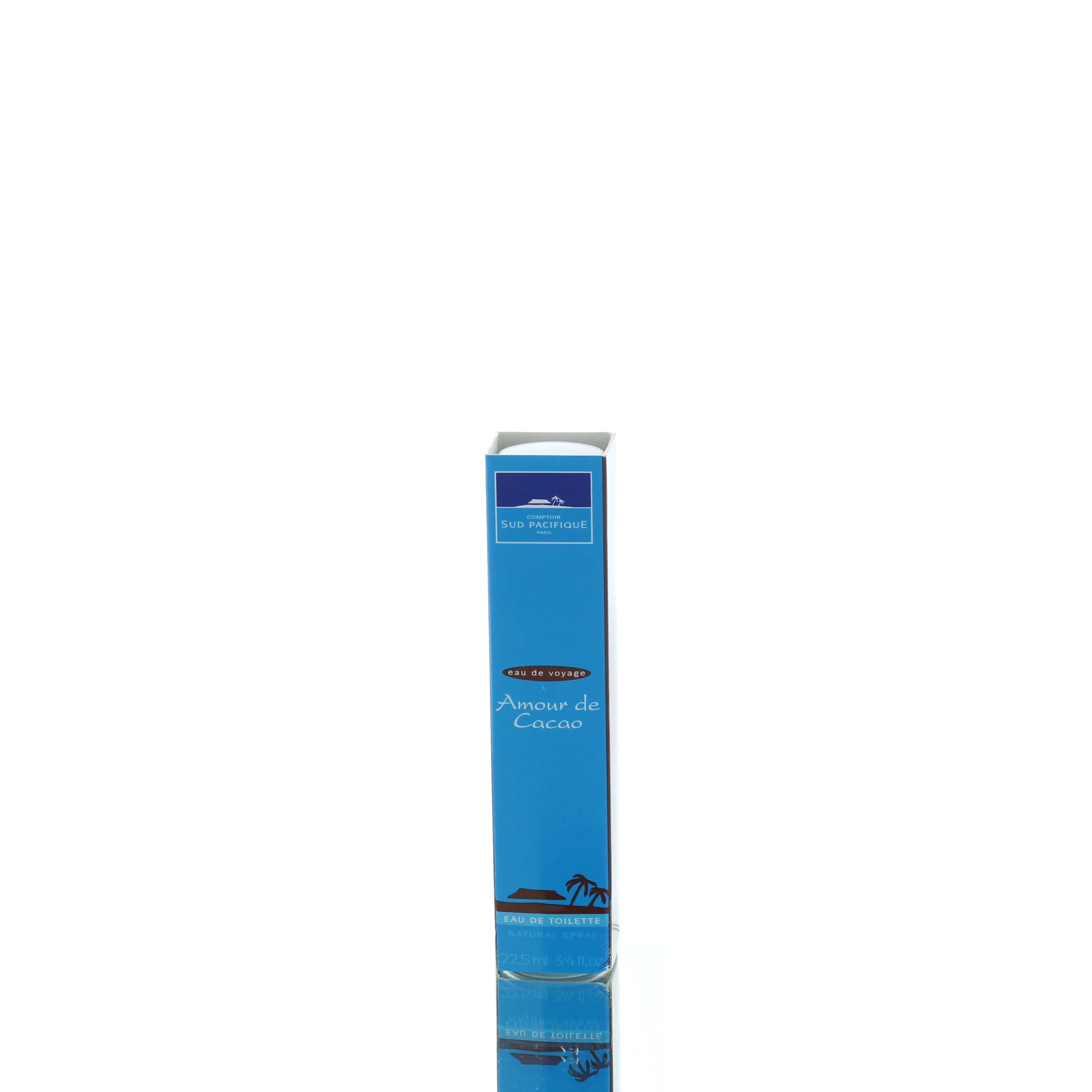 Comptoir Sud Pacifique Amour De Cacao For Woman