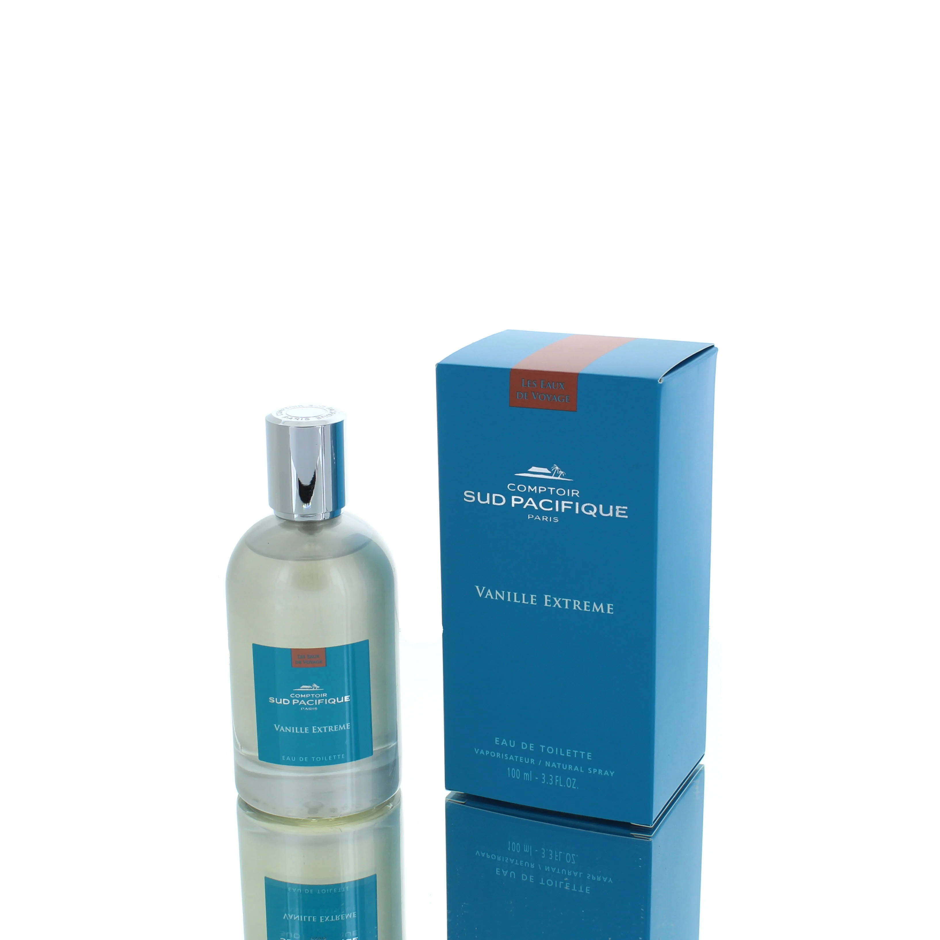 Comptoir Sud Pacifique Vanille Extreme For Woman