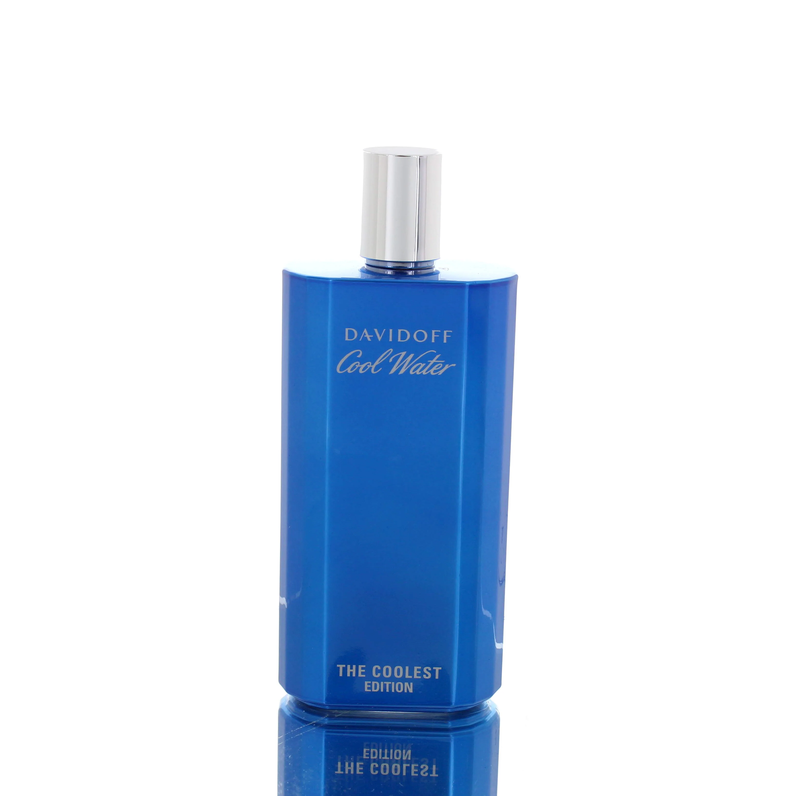 Davidoff Cool Water The Coolest Edition For Man