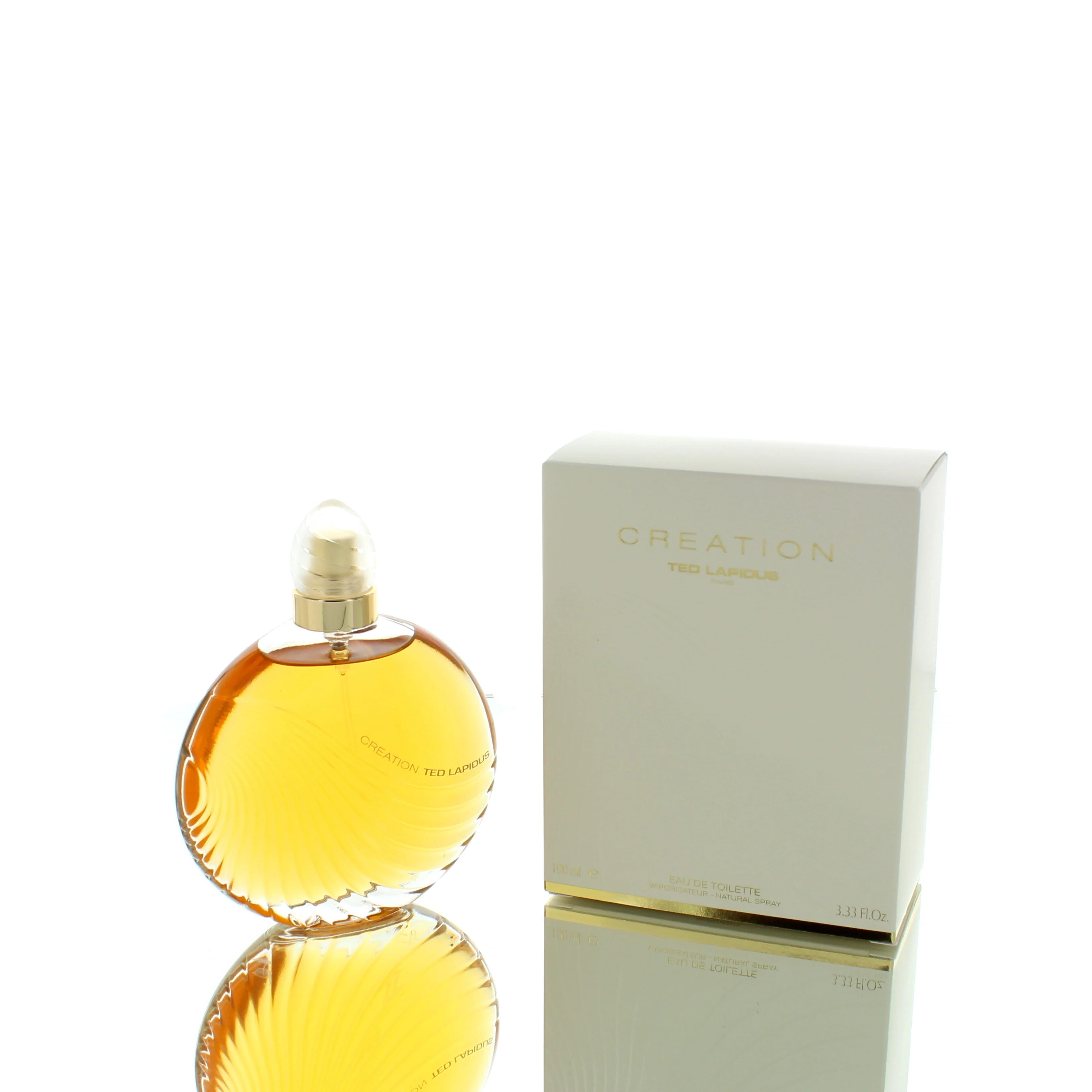 Ted Lapidus Creation For Woman