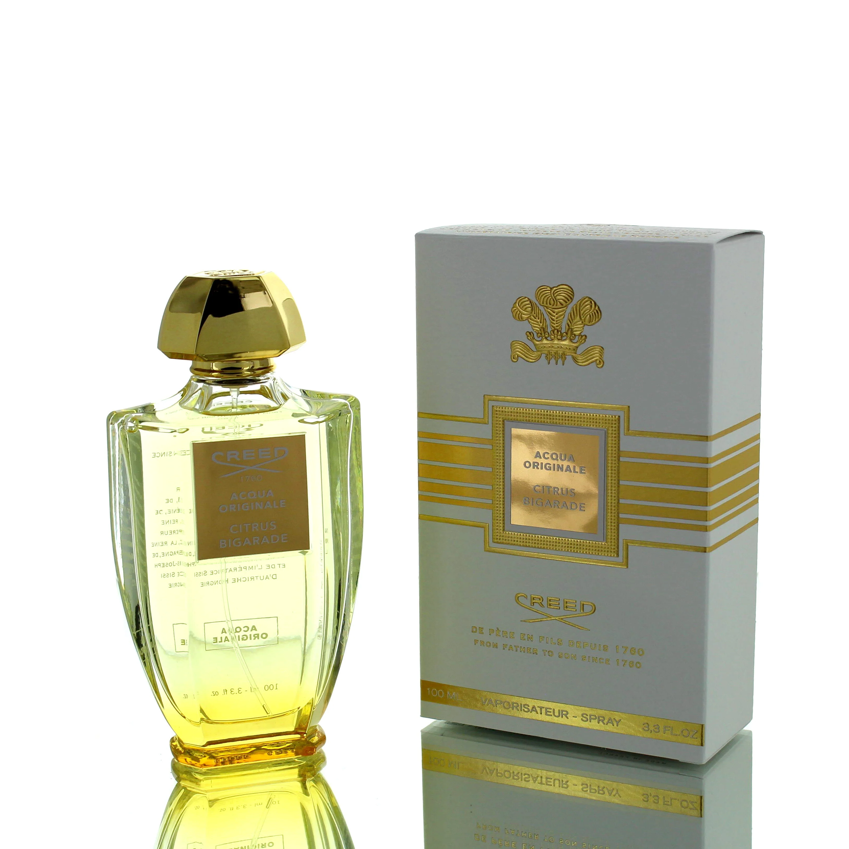 Creed Acqua Originale Citrus Bigarade For Man/Woman