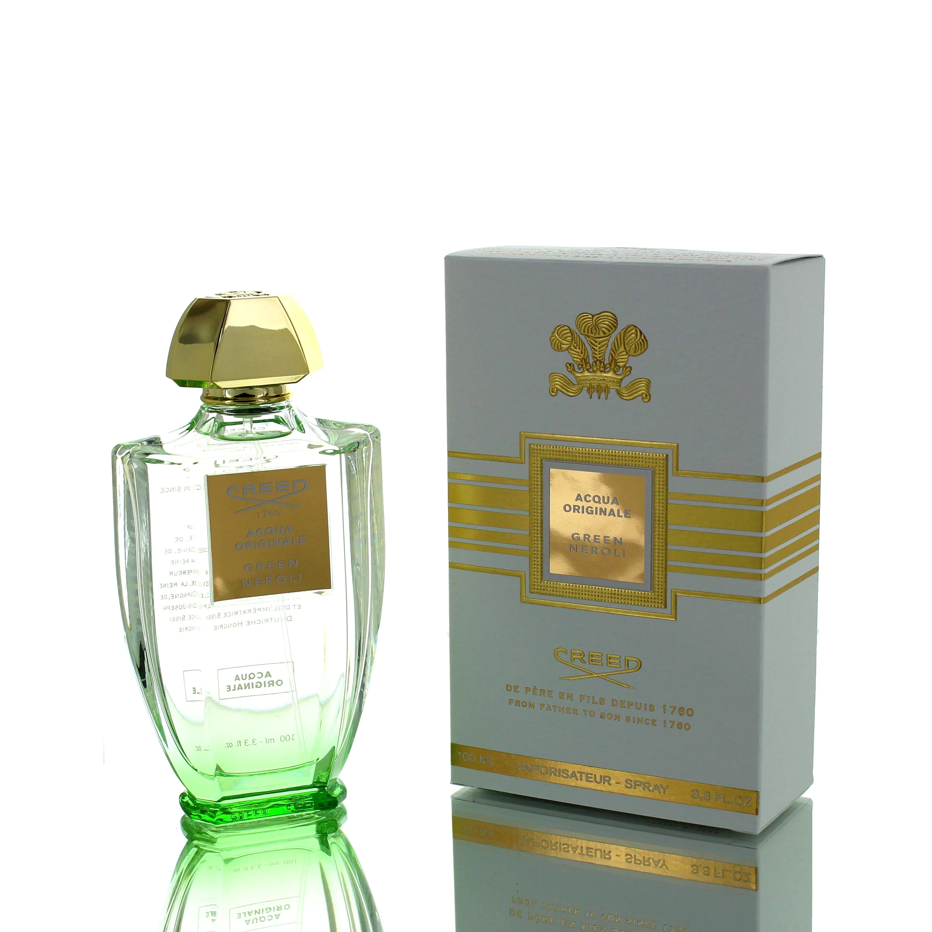 Creed Acqua Originale Green Neroli For Man/Woman