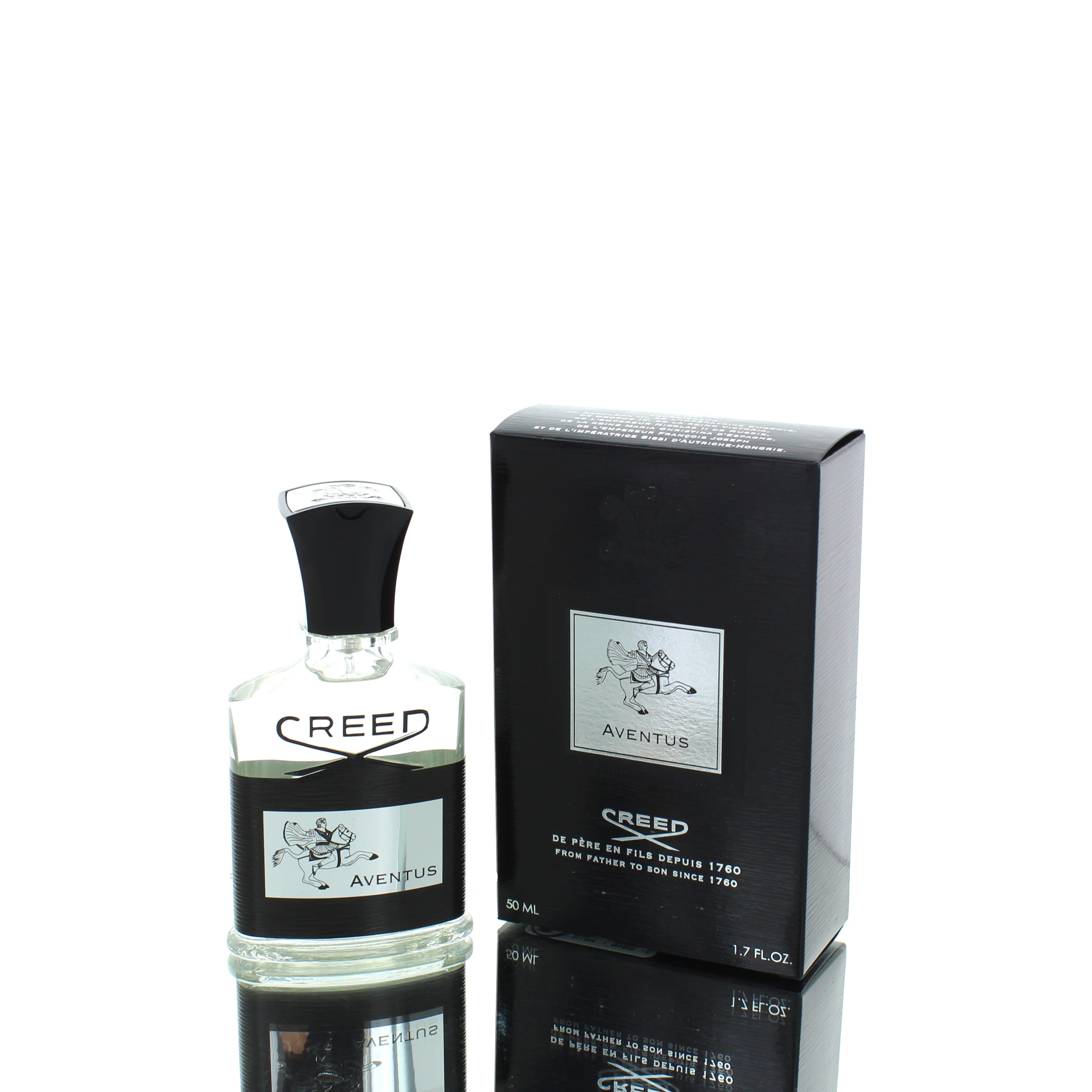 Creed Aventus For Woman