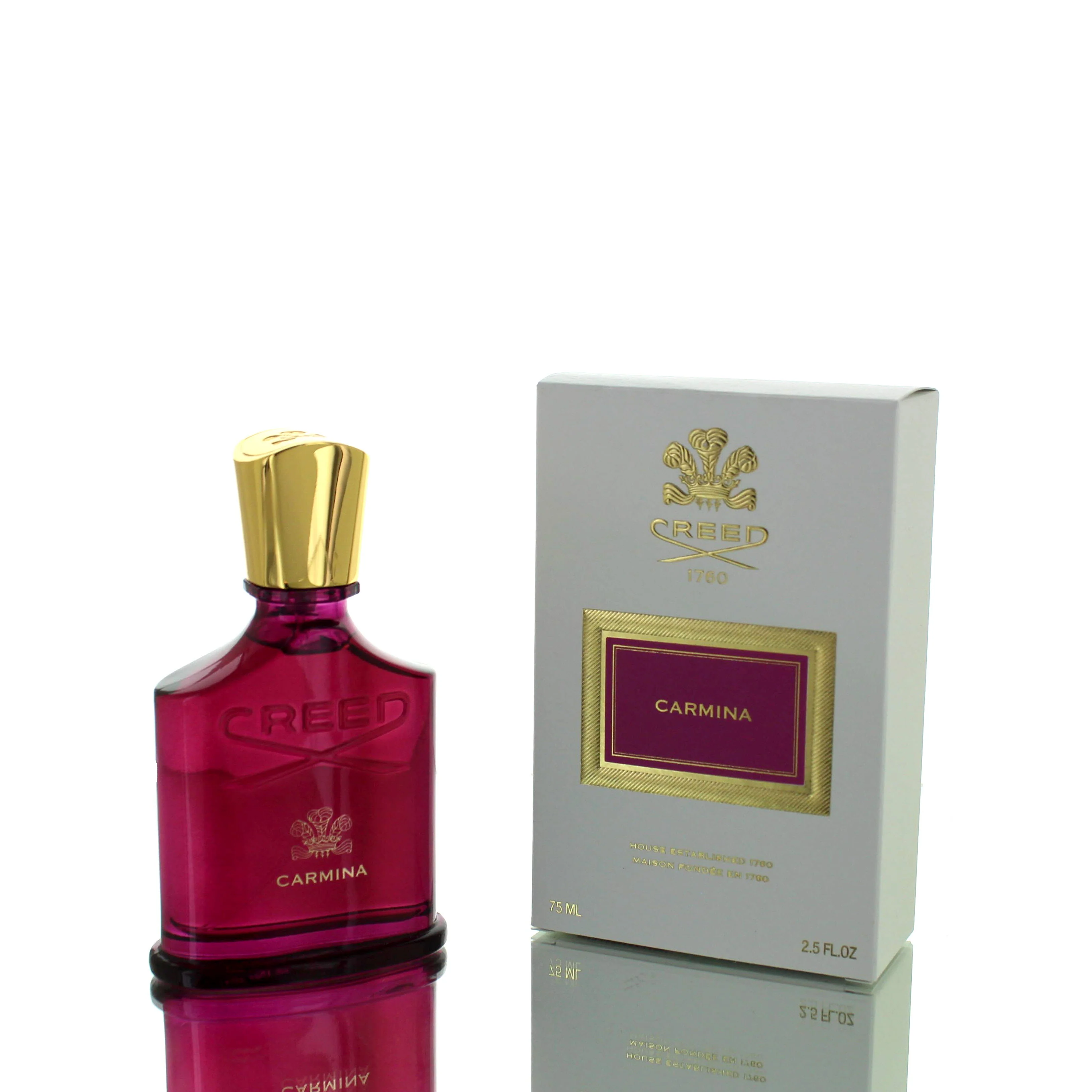 Creed Carmina For Woman