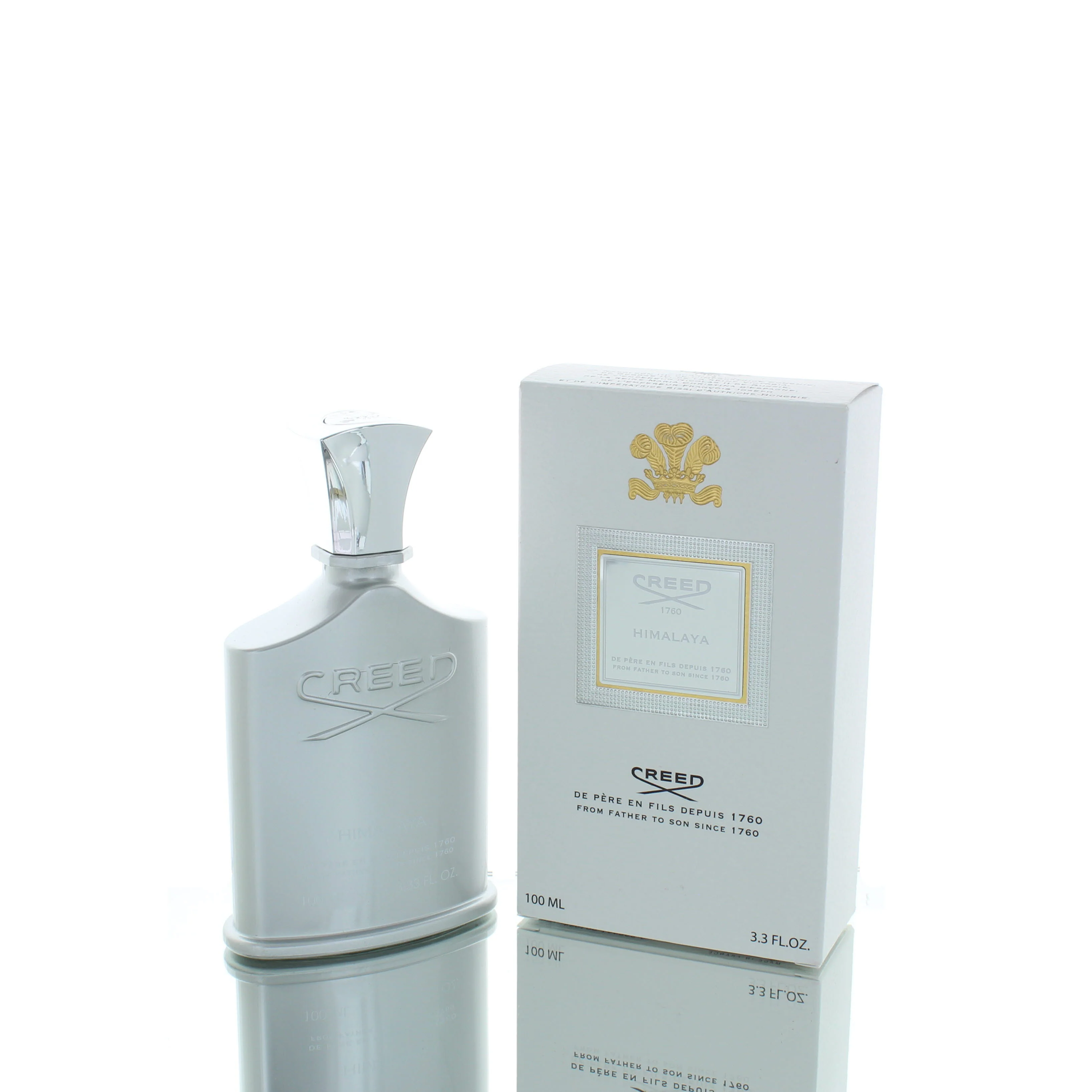 Creed Himalaya For Man