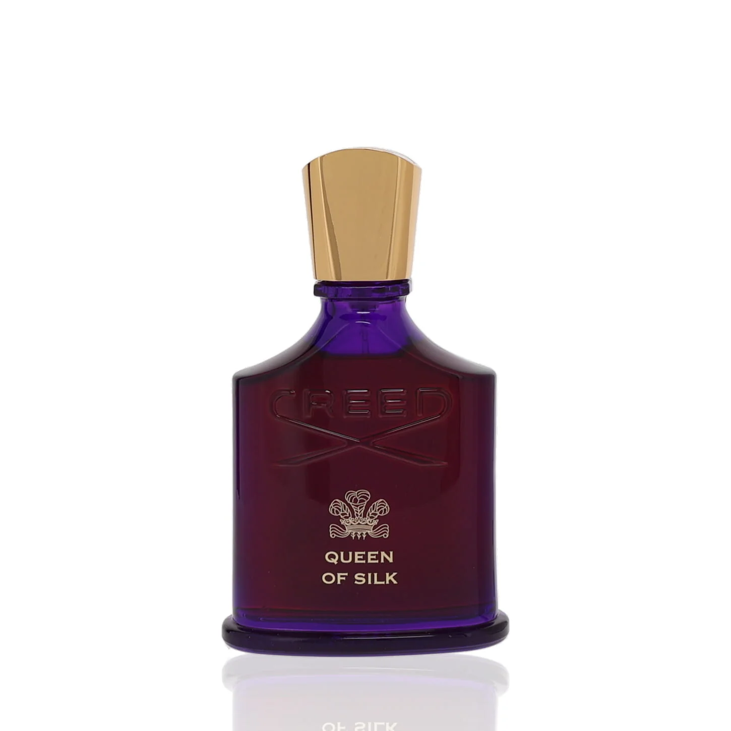 Creed Queen of Silk For Woman