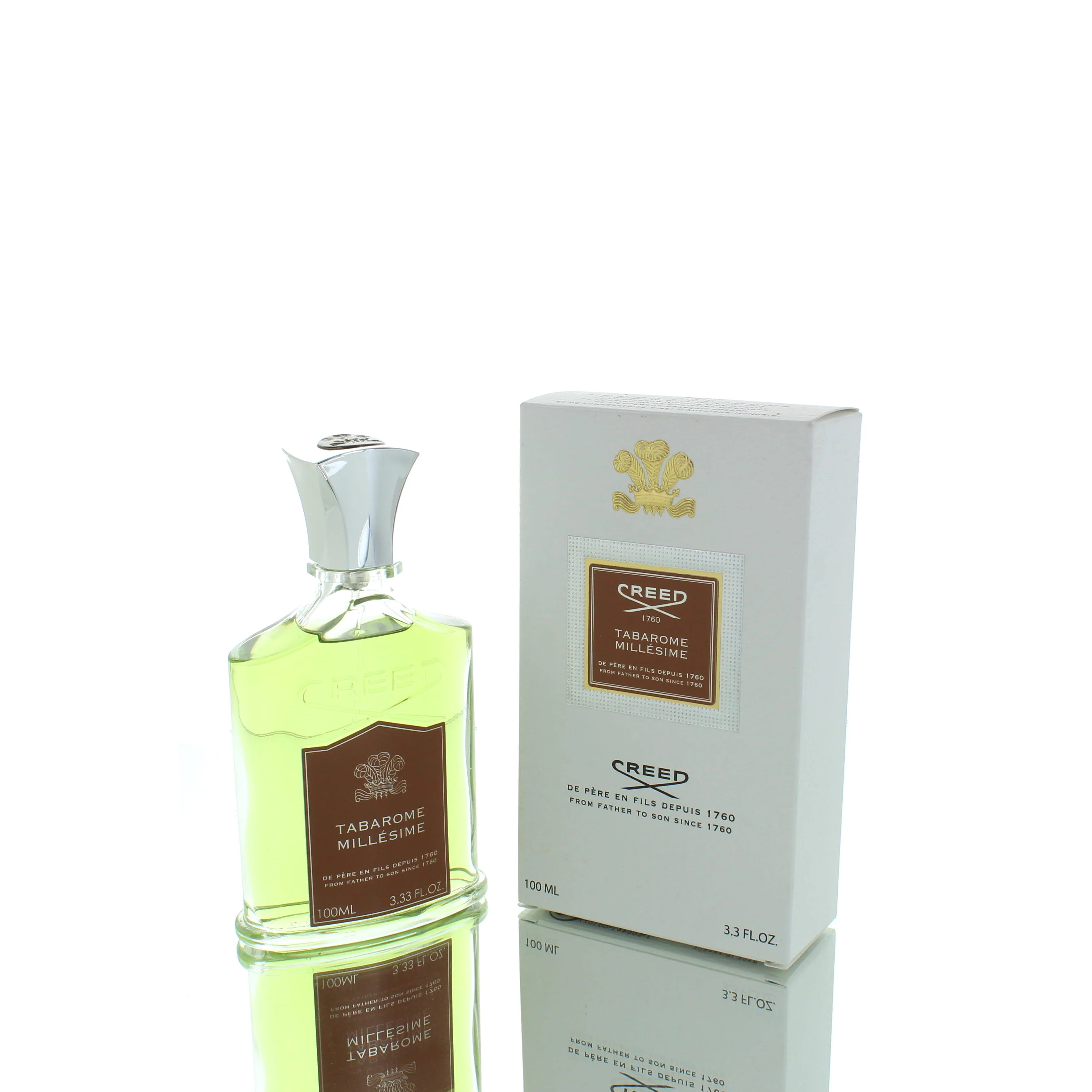 Creed Tabarome For Man
