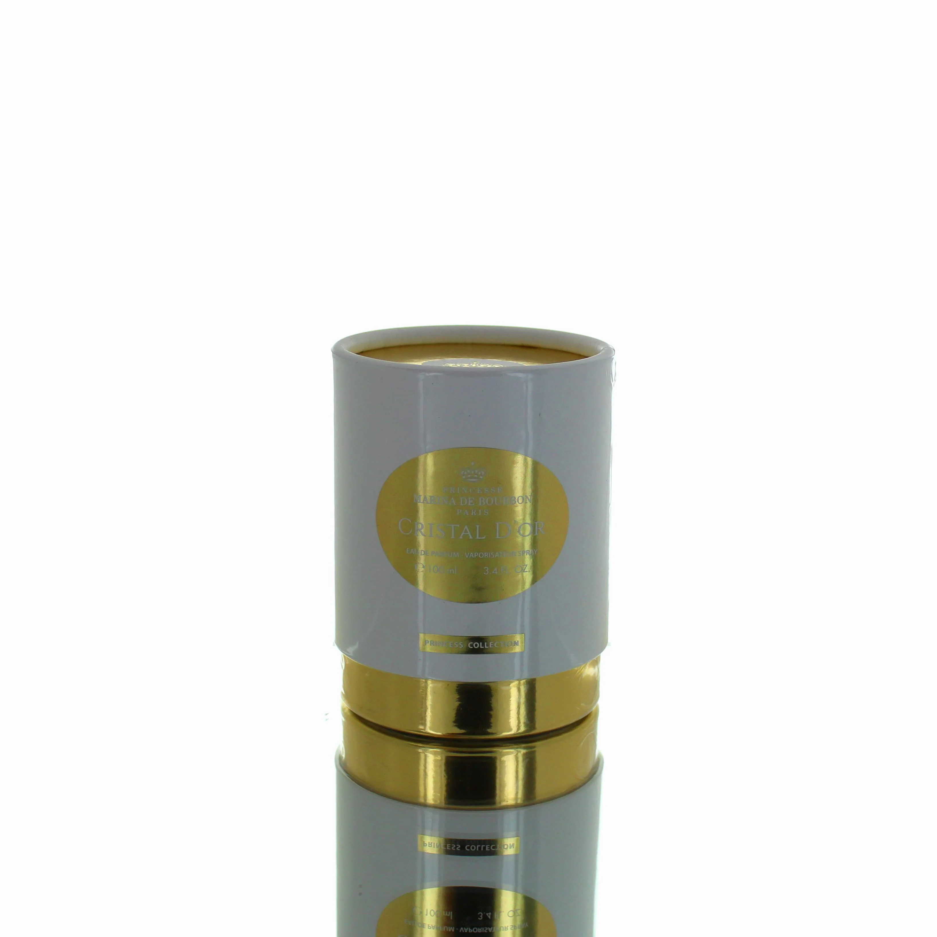 Marina De Bourbon Cristal D'or Edition For Woman
