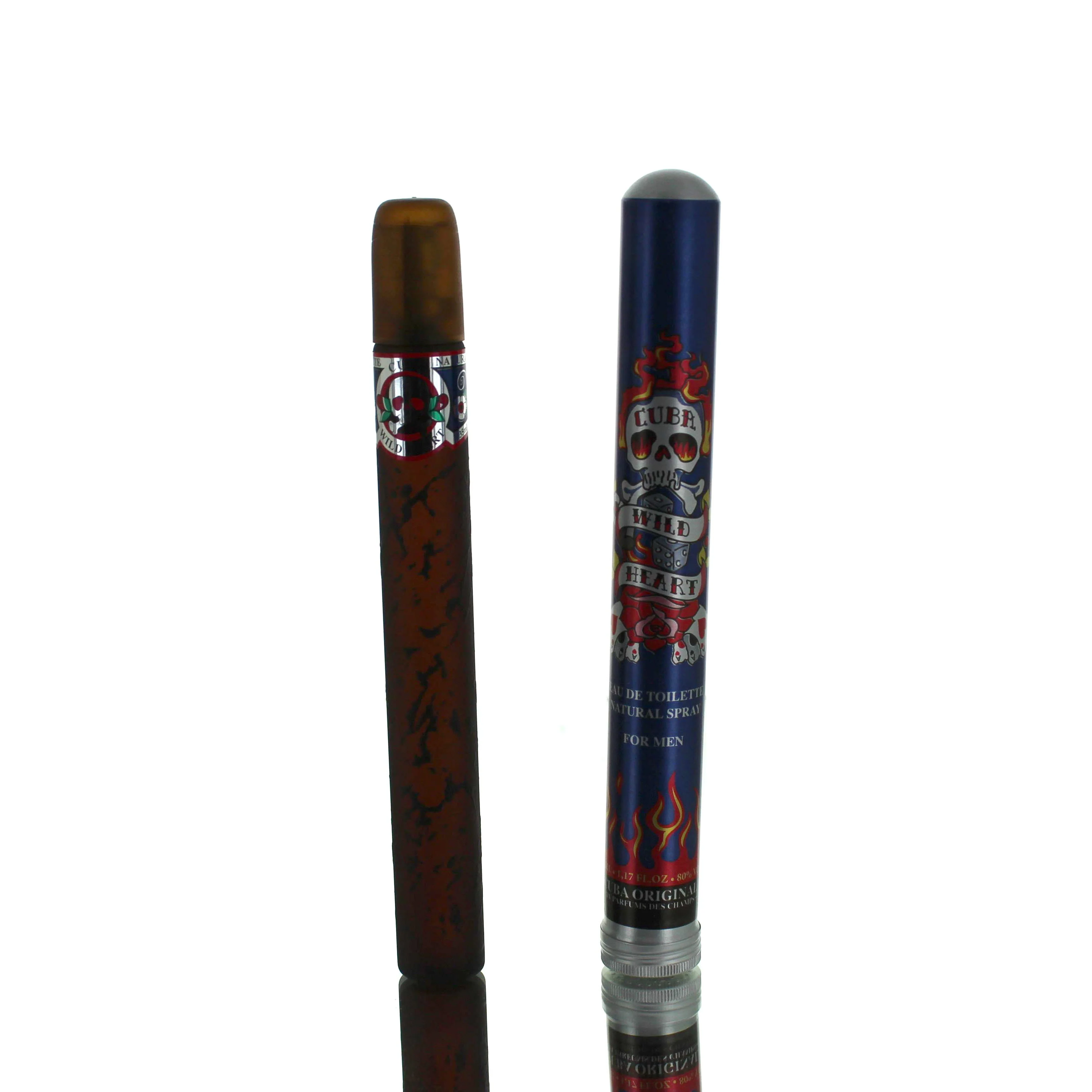 Cuba Wild Heart For Man