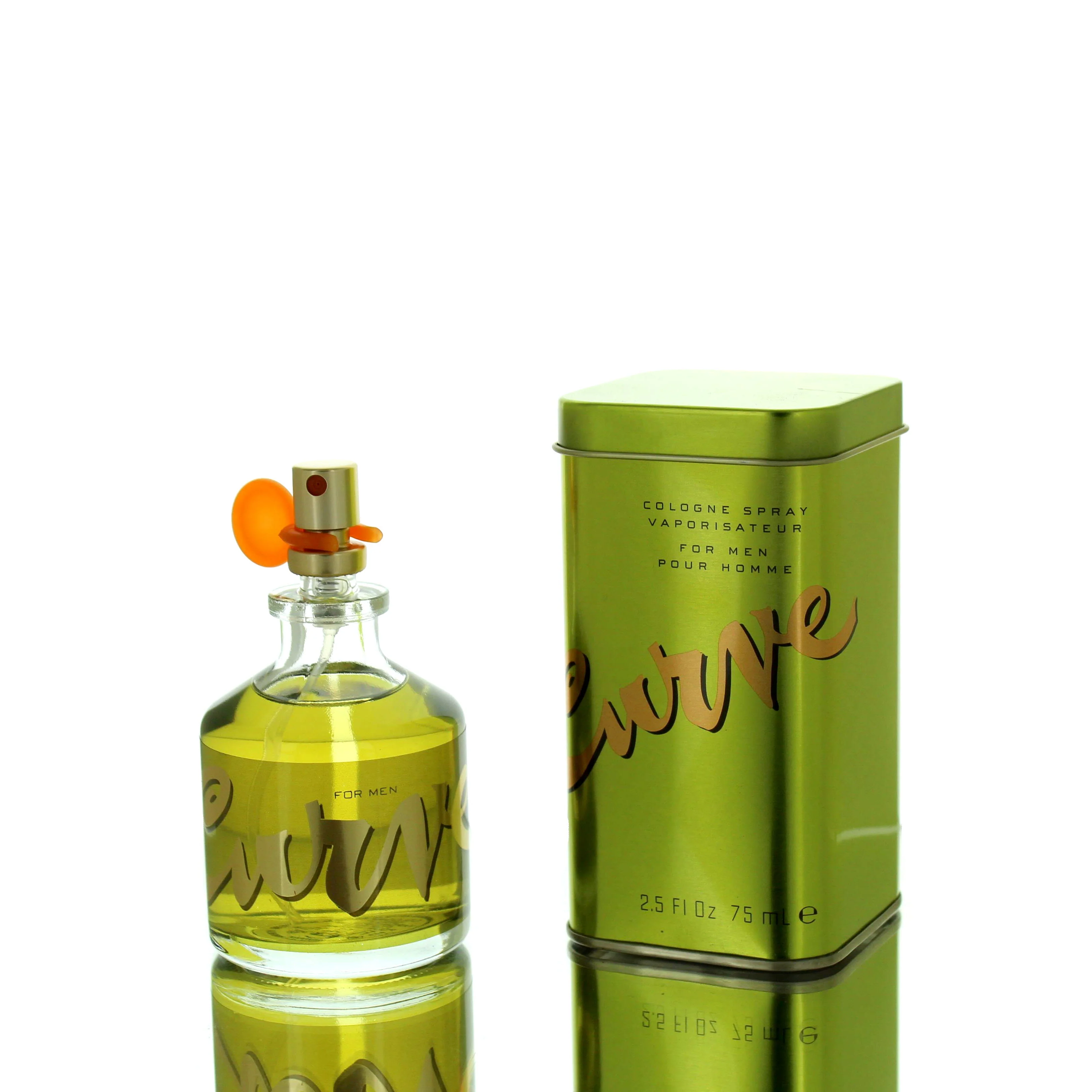 Liz Claiborne Curve For Man