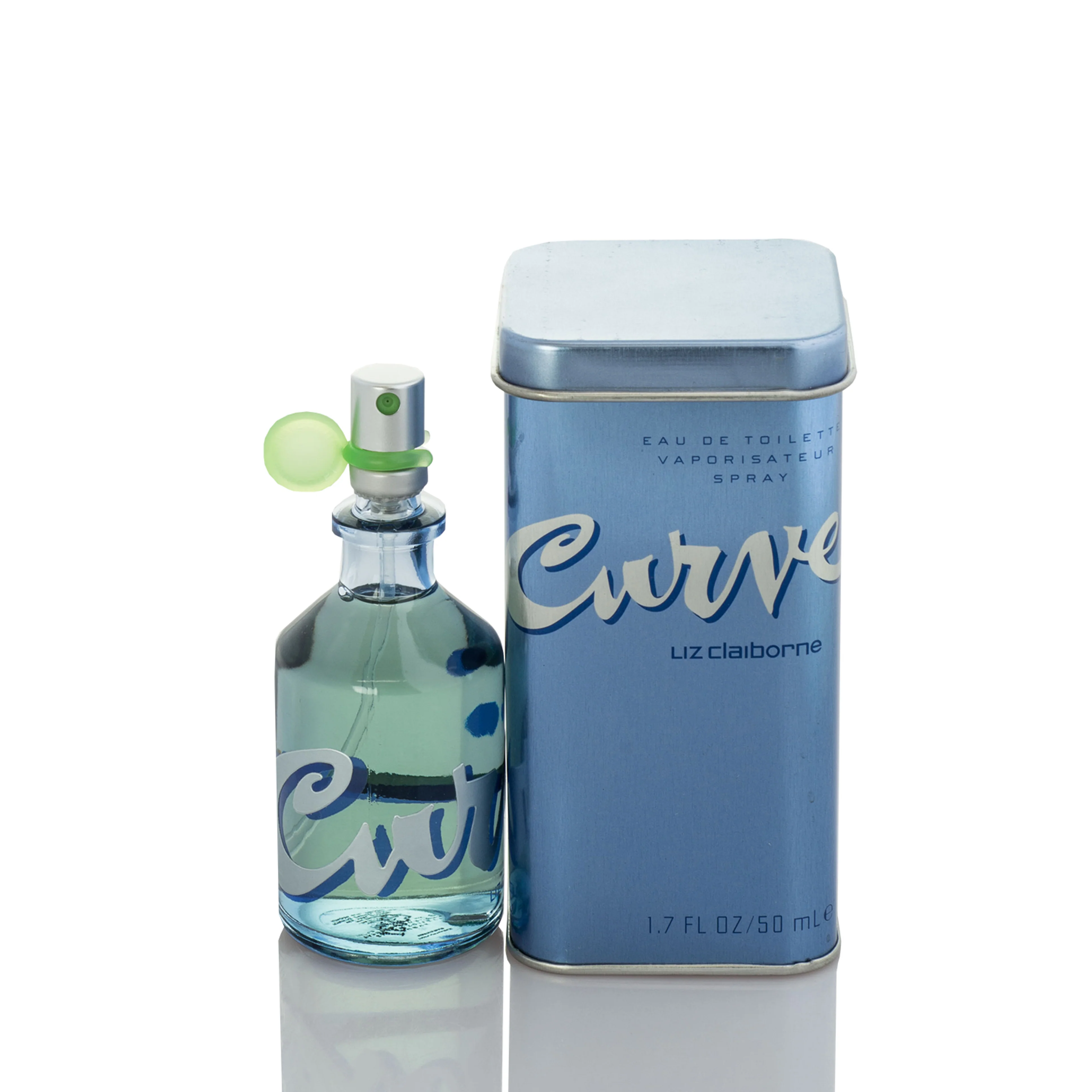 Liz Claiborne Curve For Woman