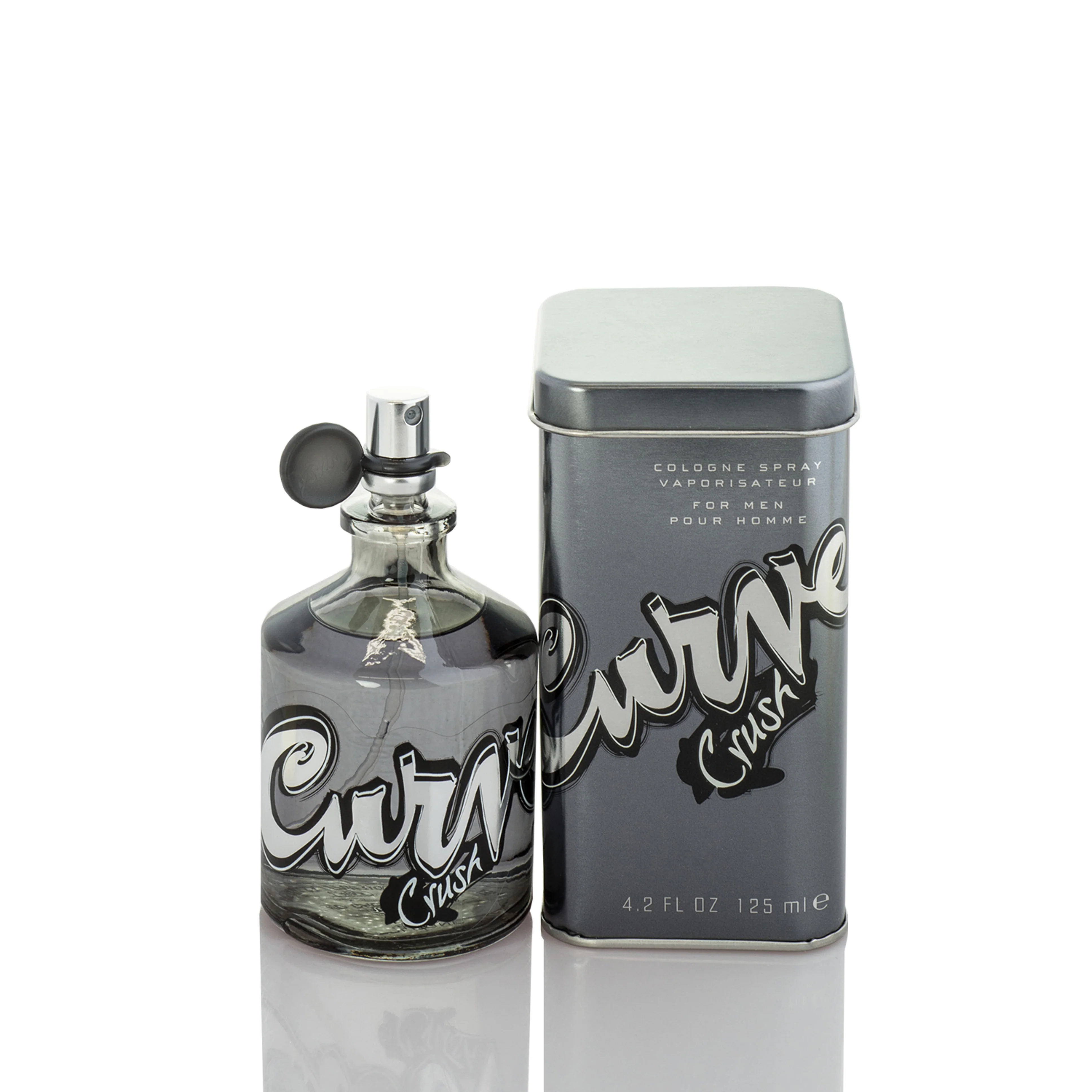 Liz Claiborne Curve Crush For Man