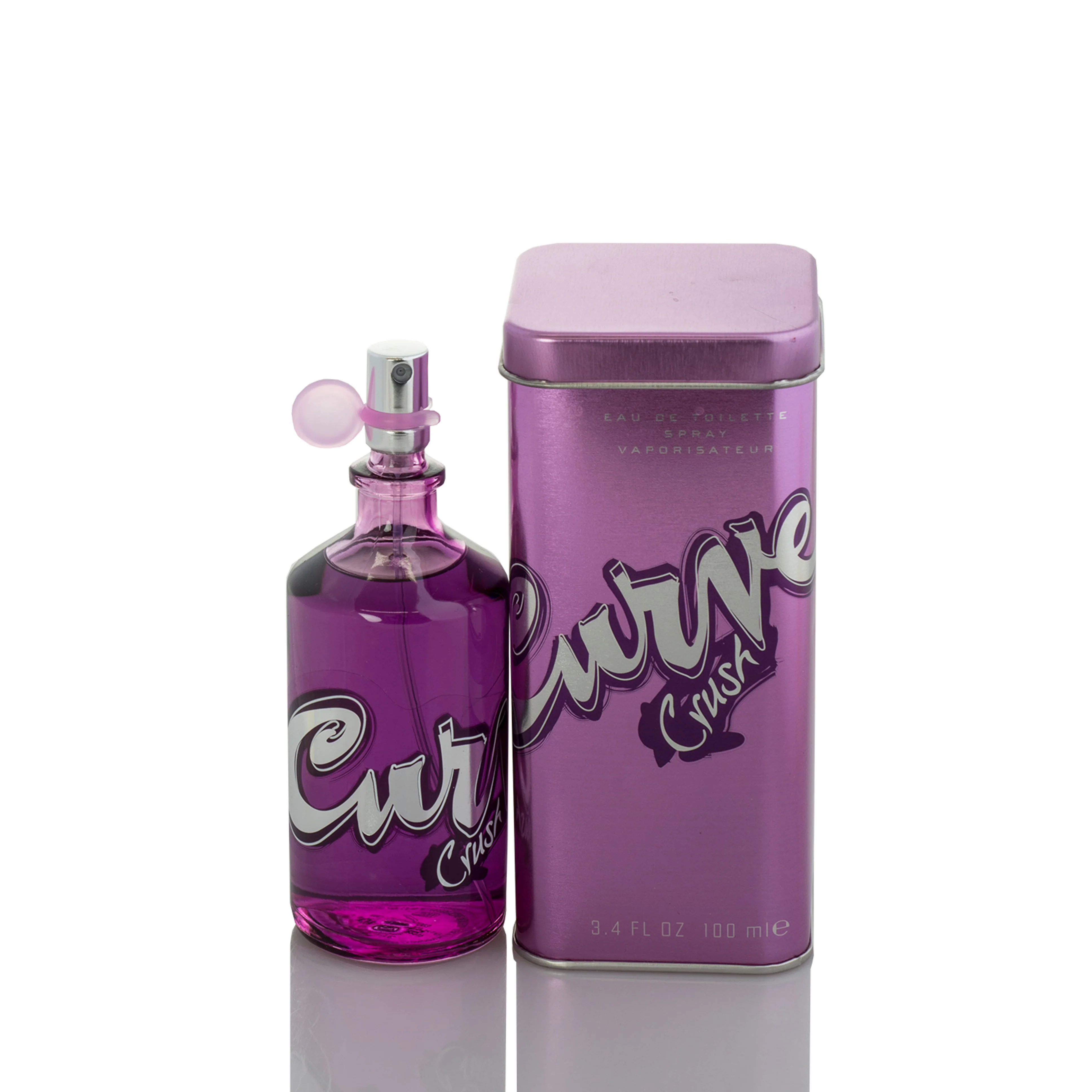 Liz Claiborne Curve Crush For Woman