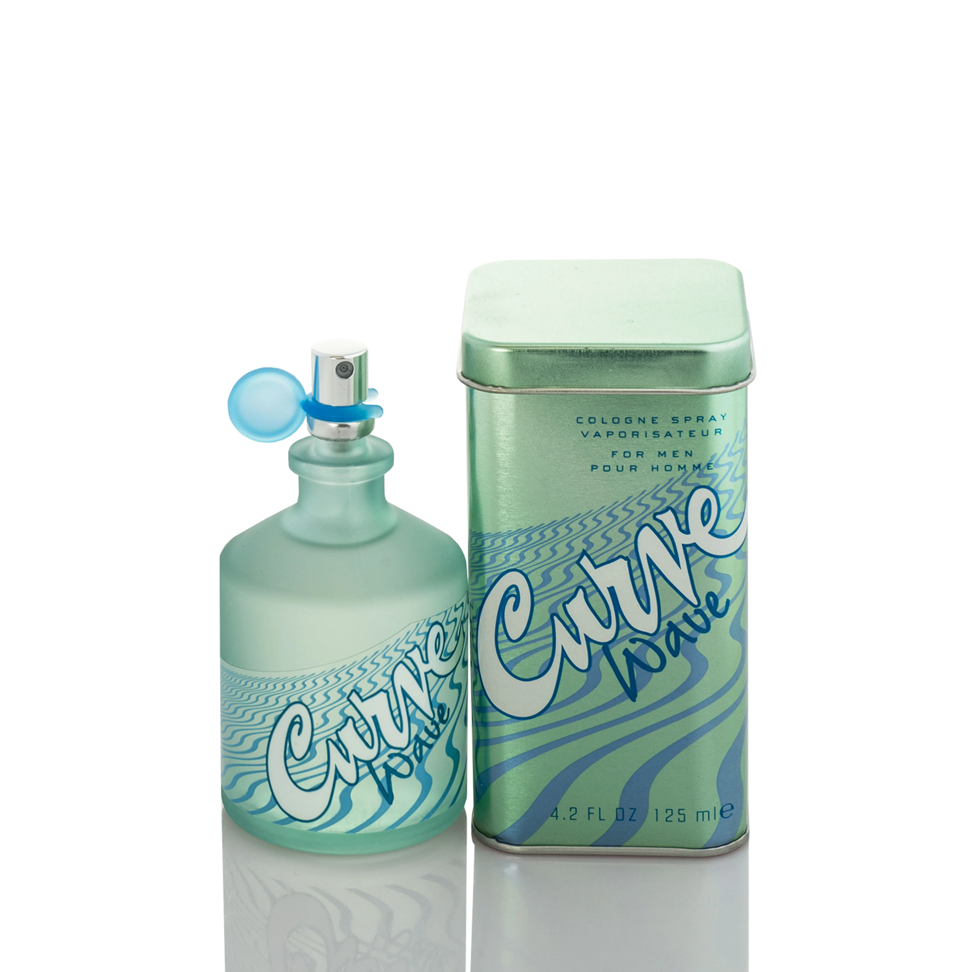 Liz Claiborne Curve Wave For Man