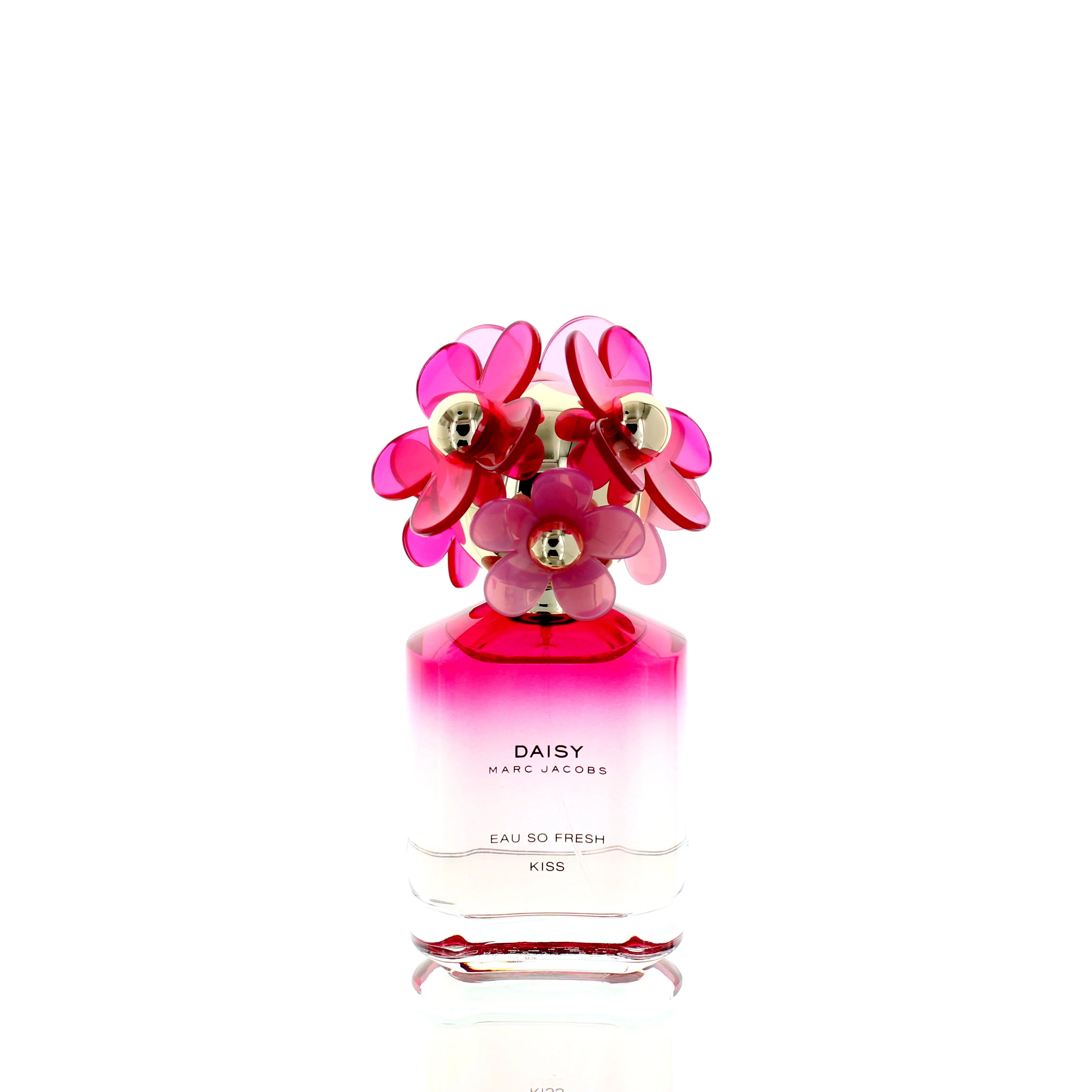 Daisy Eau So Fresh Kiss For Woman