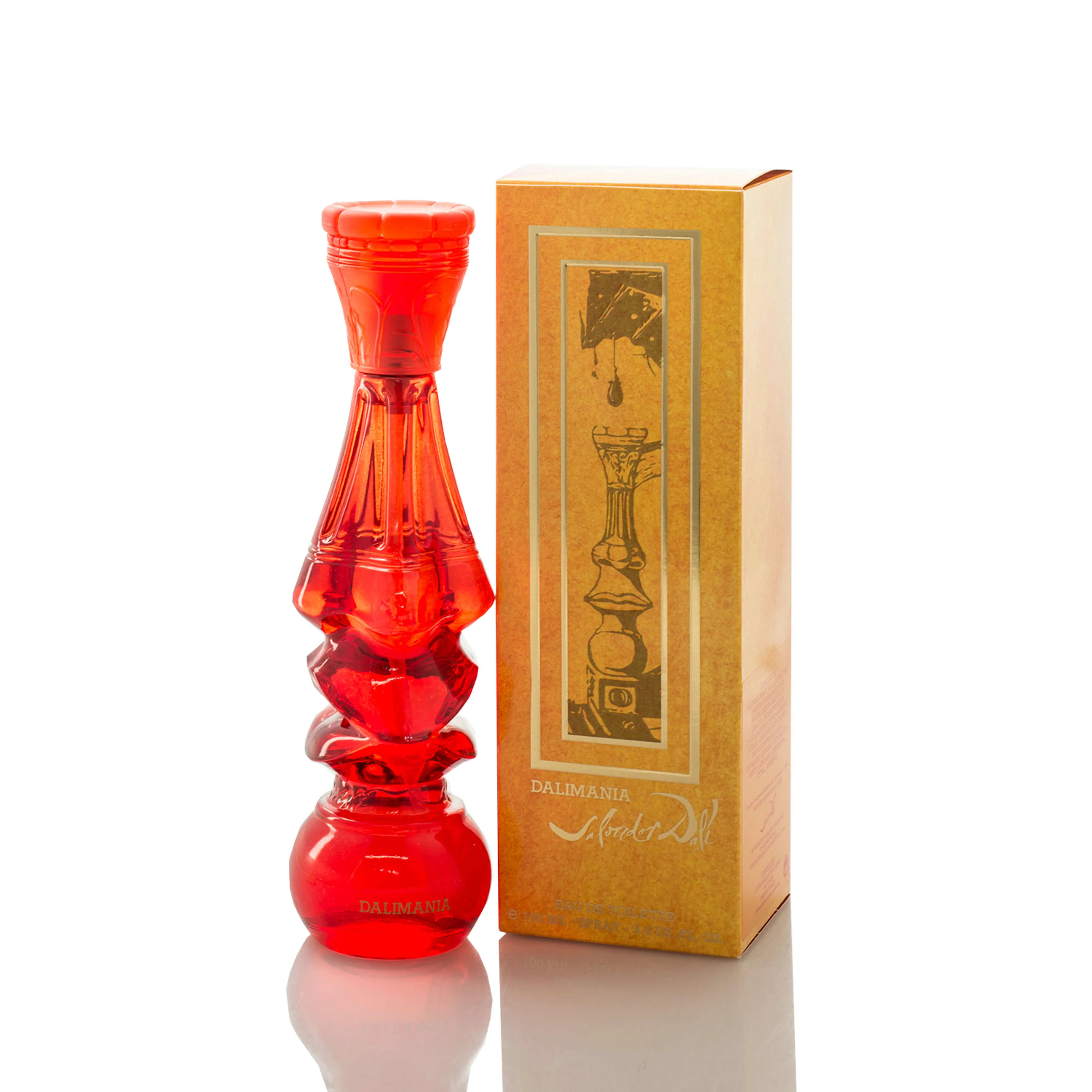 Salvador Dali Dalimania For Woman
