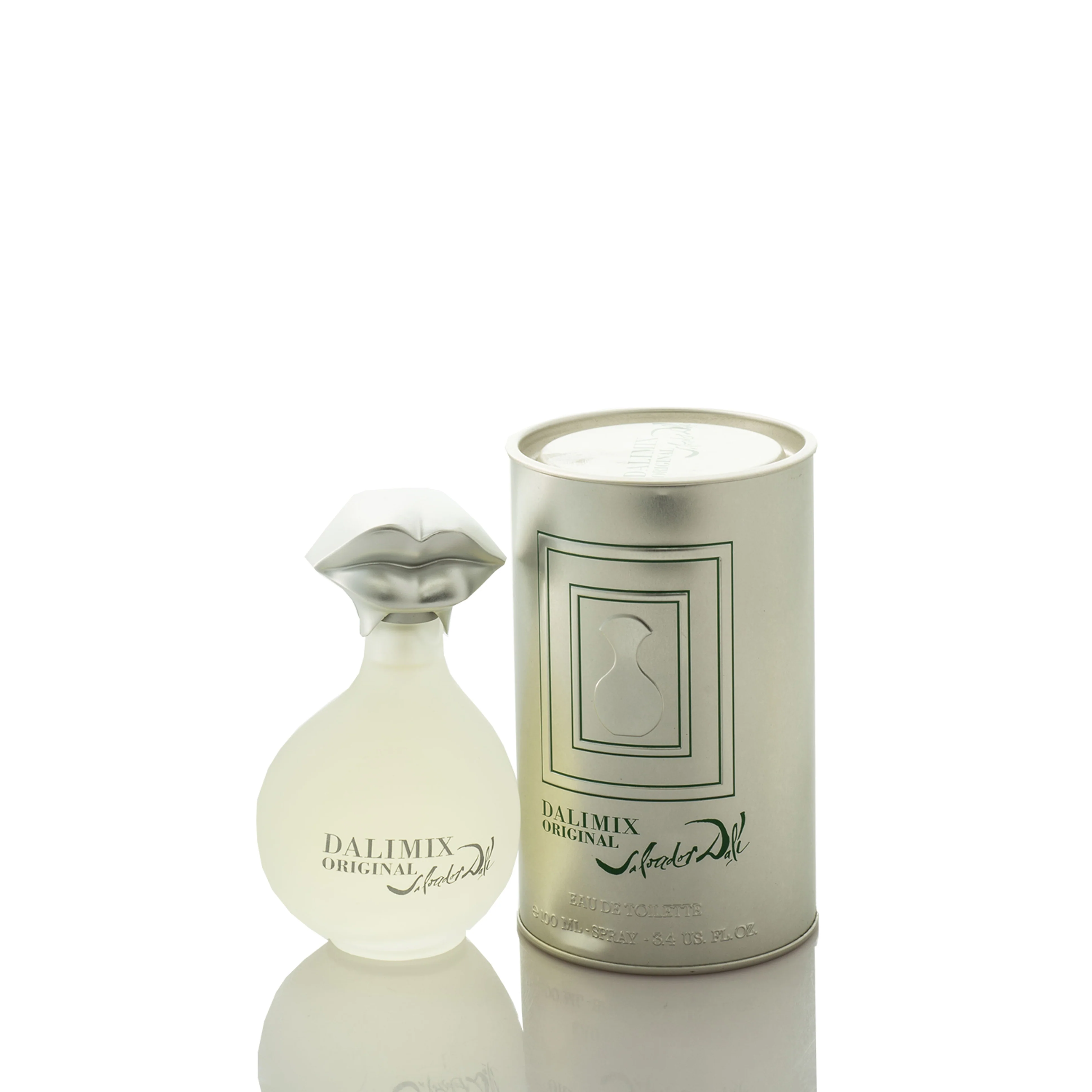 Salvador Dali Dalimix For Woman