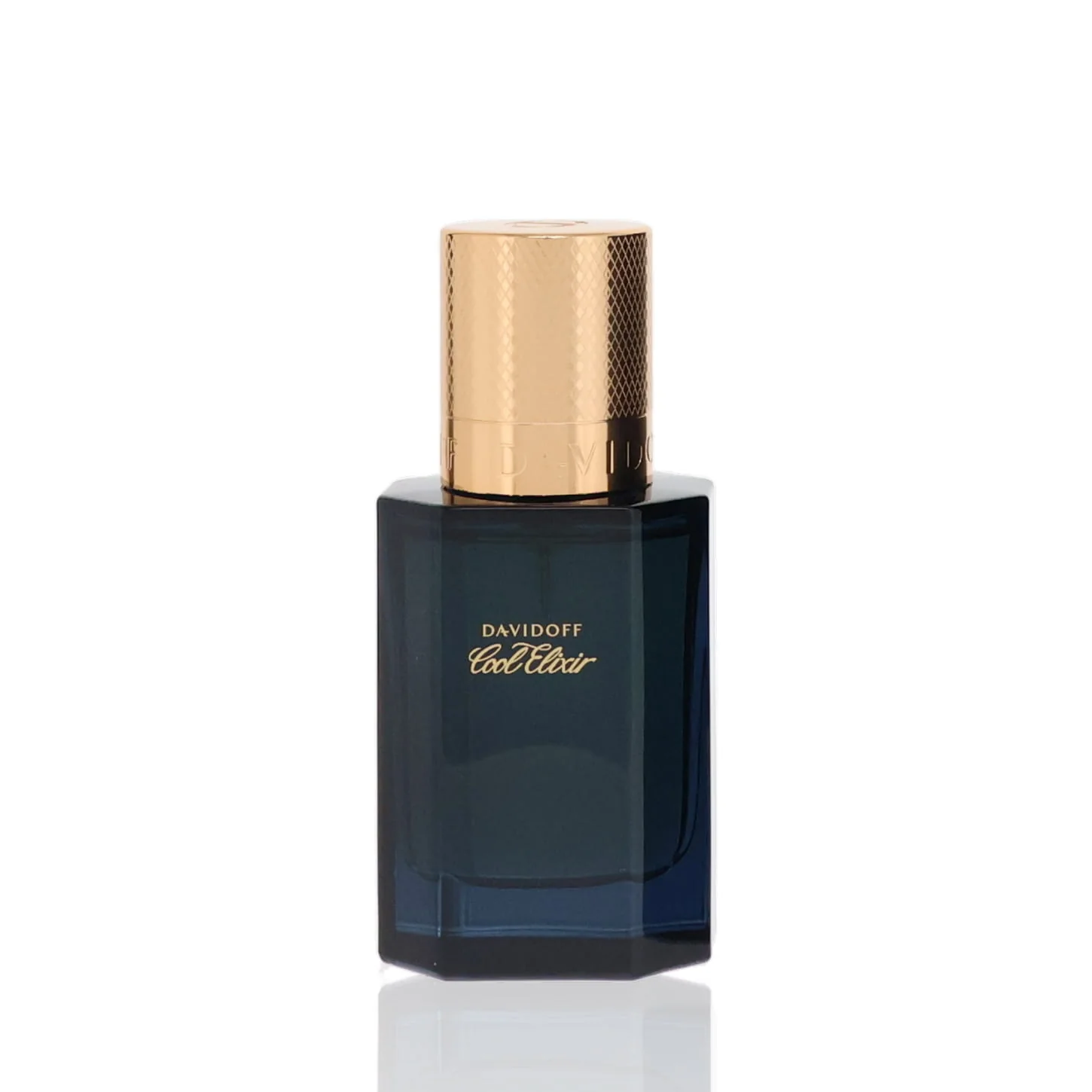 Davidoff Cool Elixir Oud Aromatique For Man