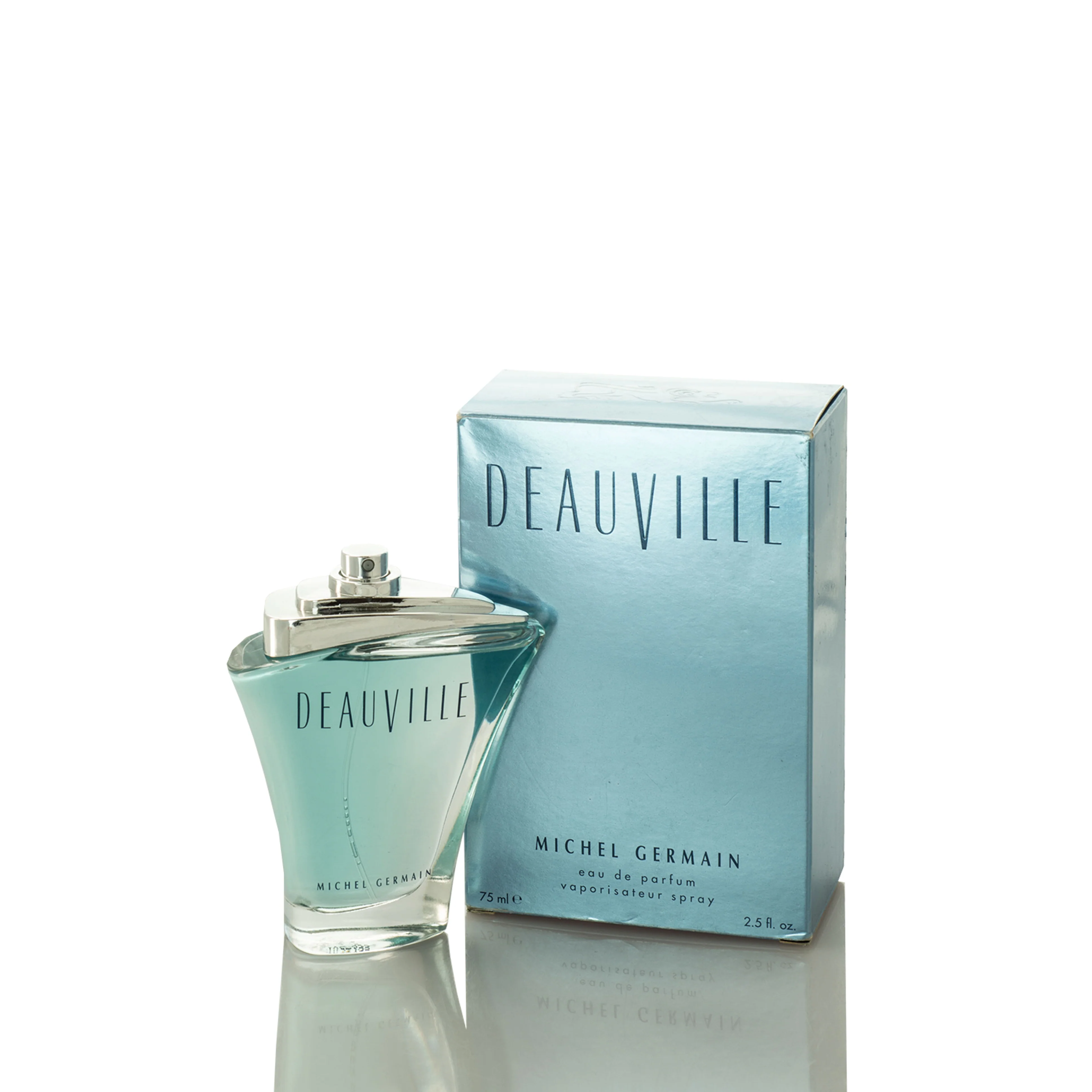 Deauville by Michel Germain For Woman