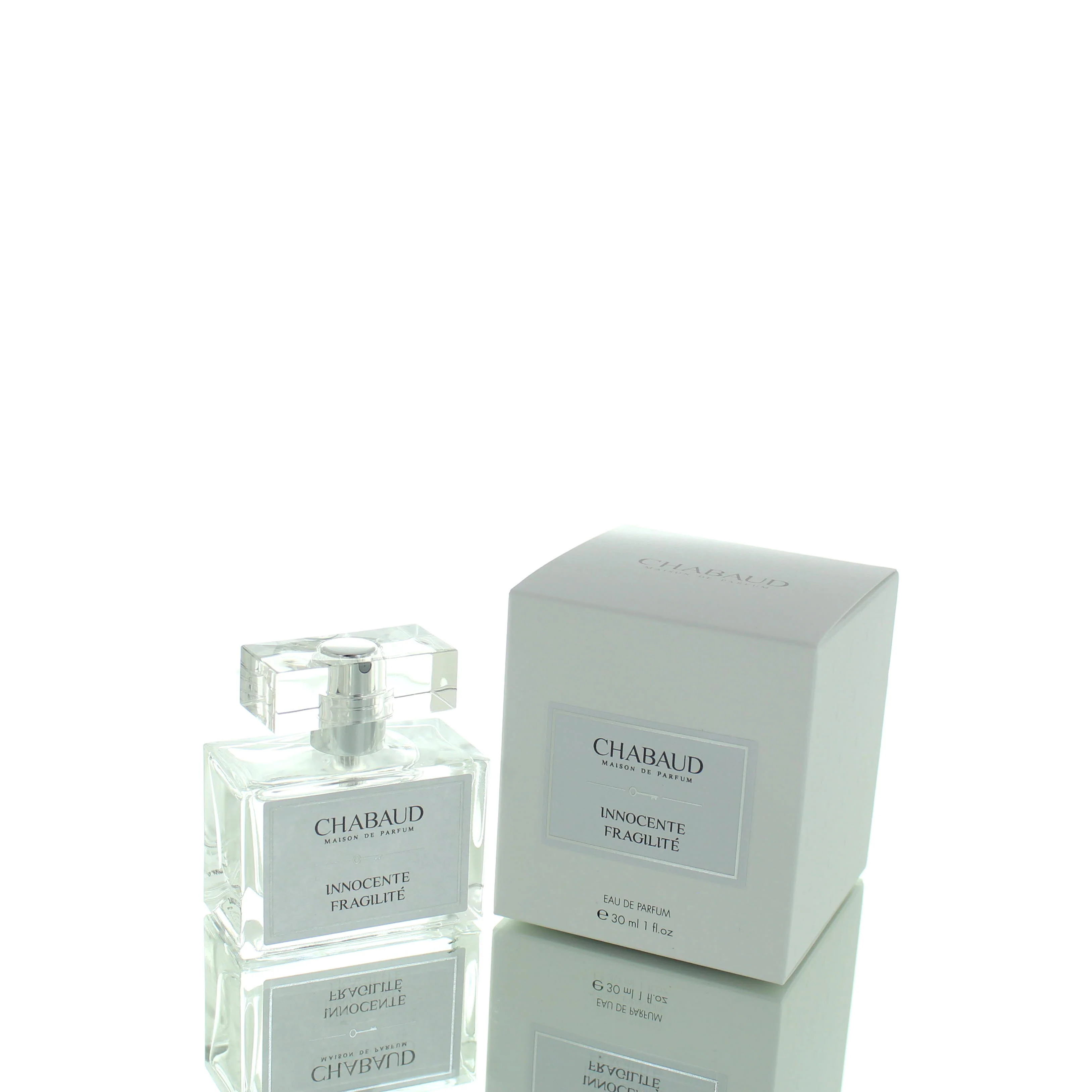 Decant - Chabaud Innocente Fragilite For Woman