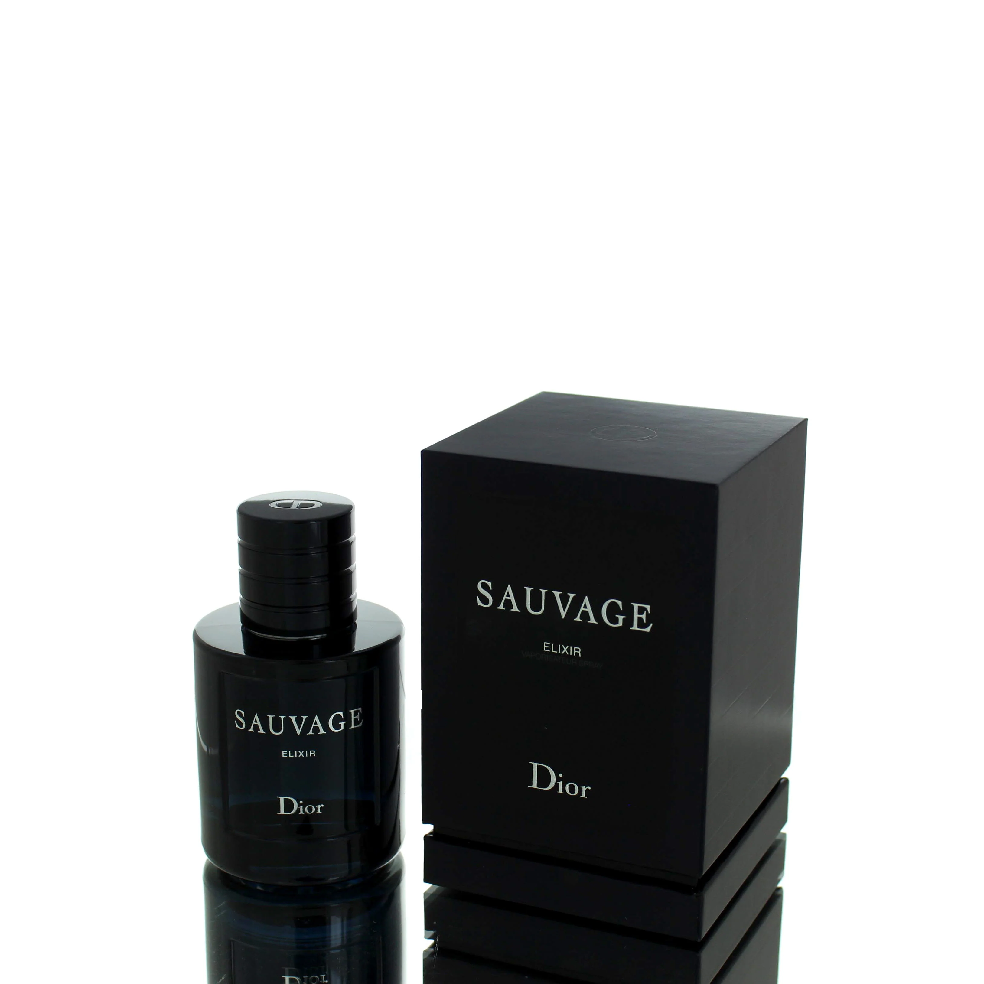 Decant - Dior Sauvage Elixir For Man