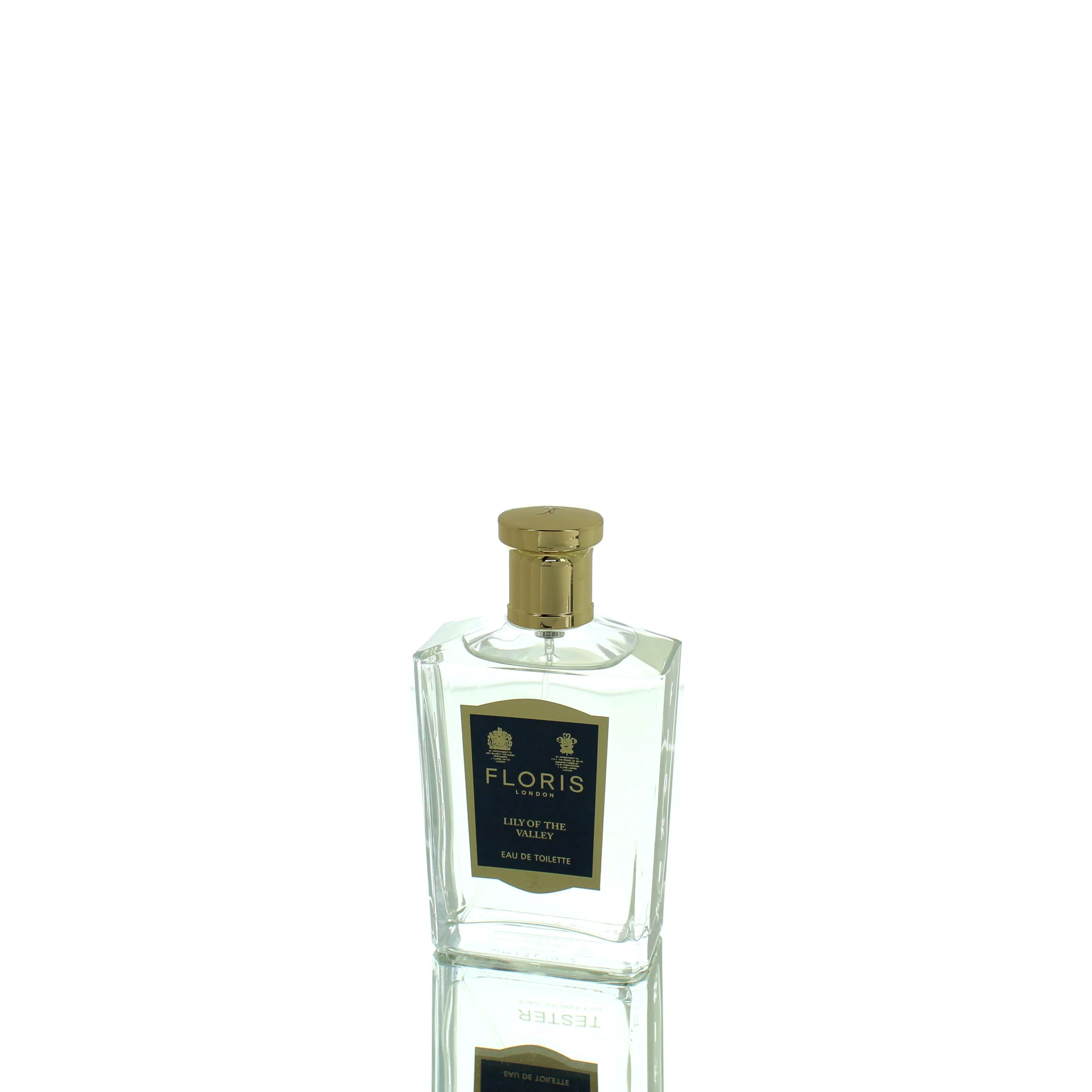 Decant - Floris Lily of The Valley For Woman