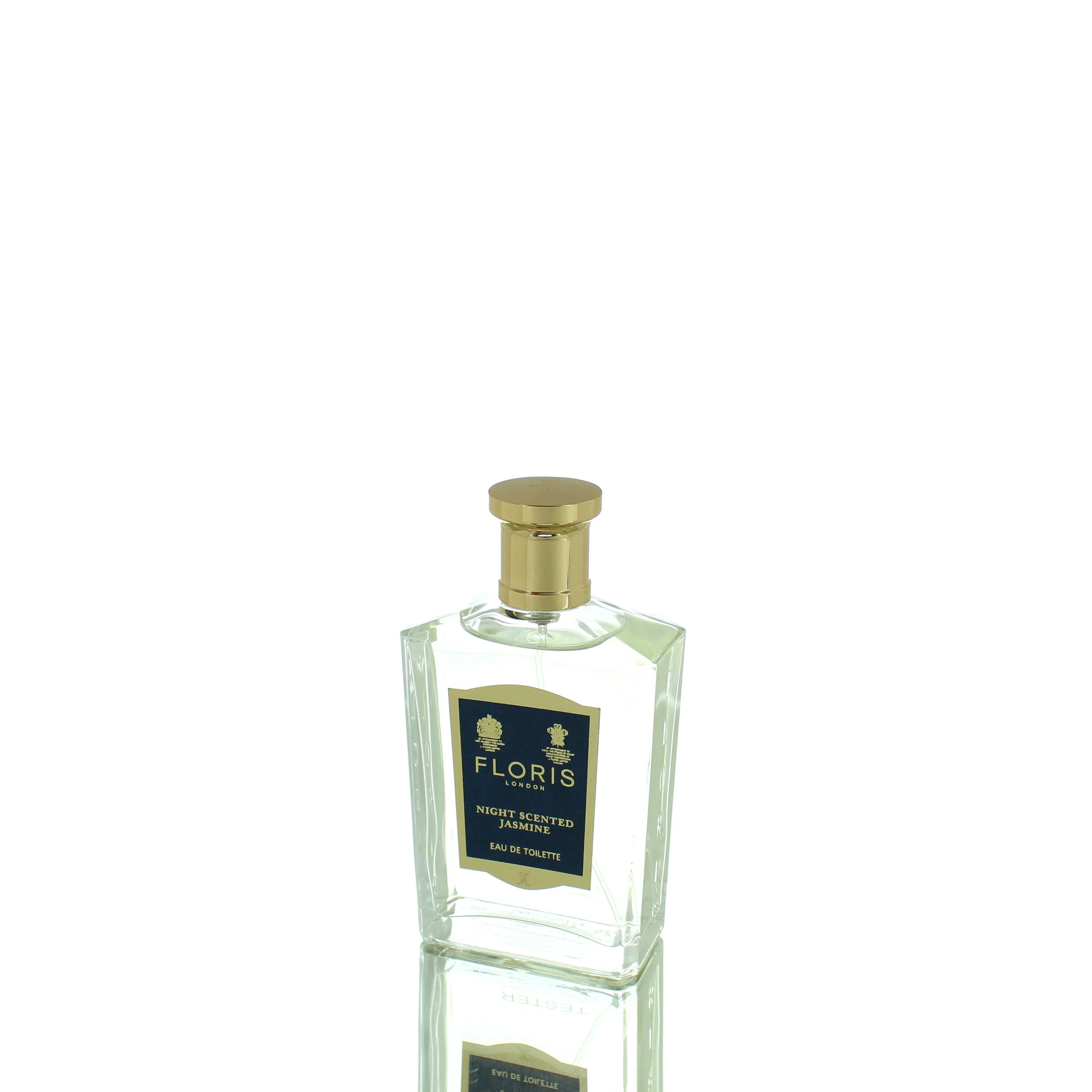 Decant - Floris Night Scented Jasmine For Woman