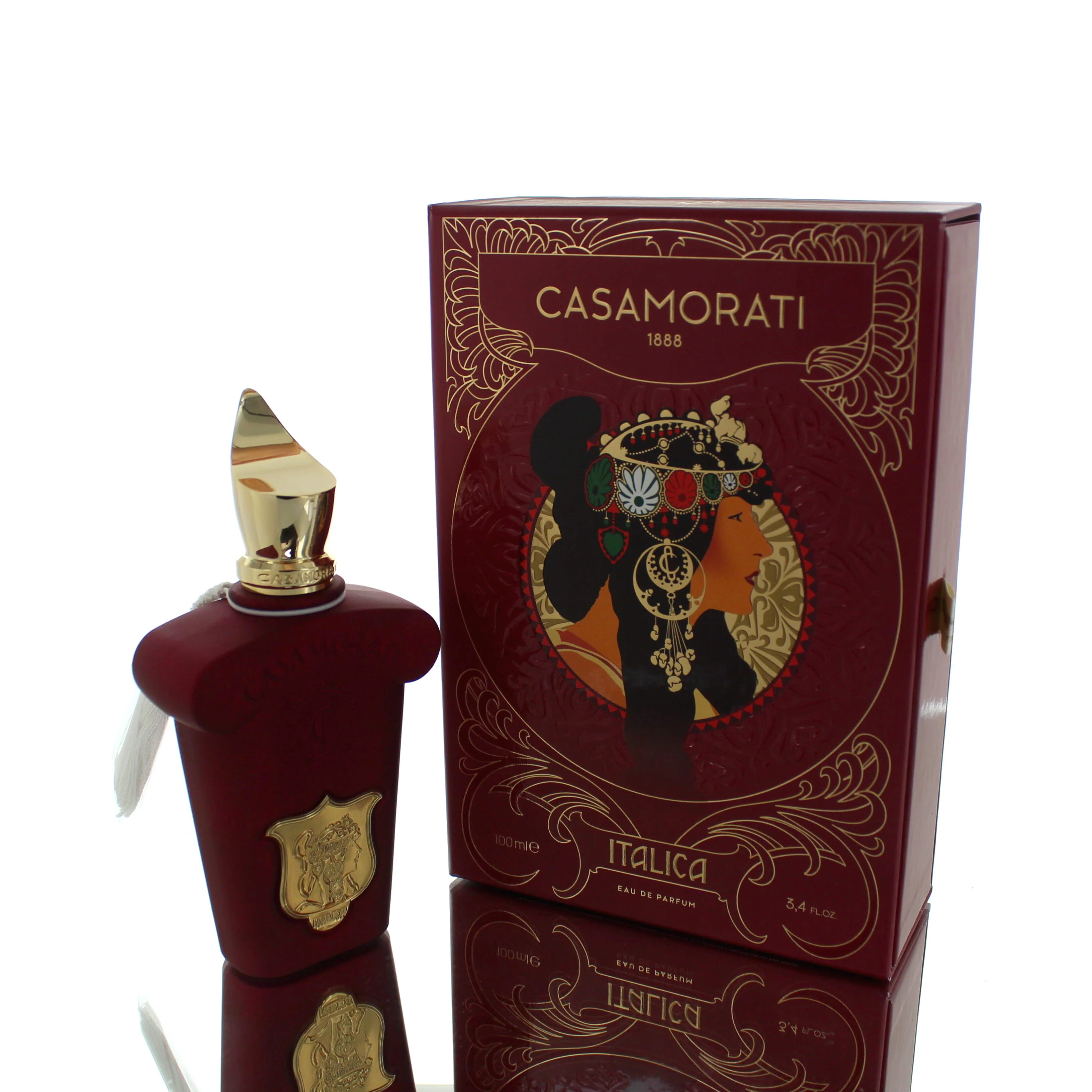 Decant - Xerjoff Italica For Man/Woman